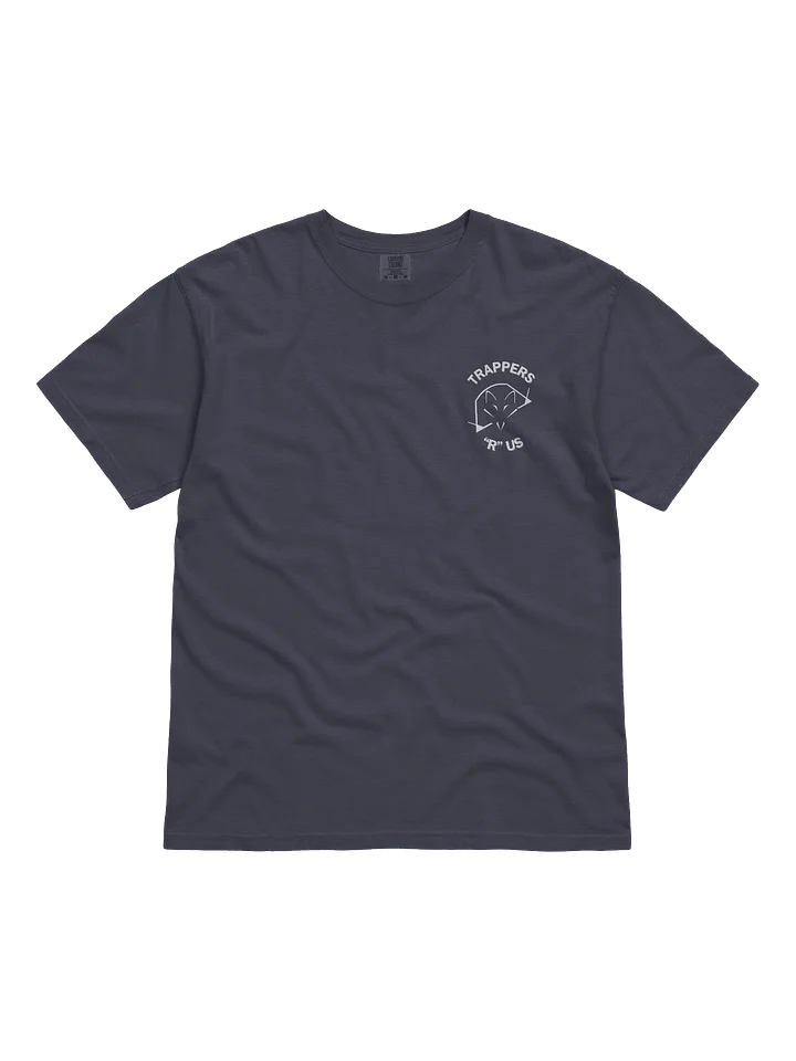 TRUS Eat Meat T - Coyote product image (2)