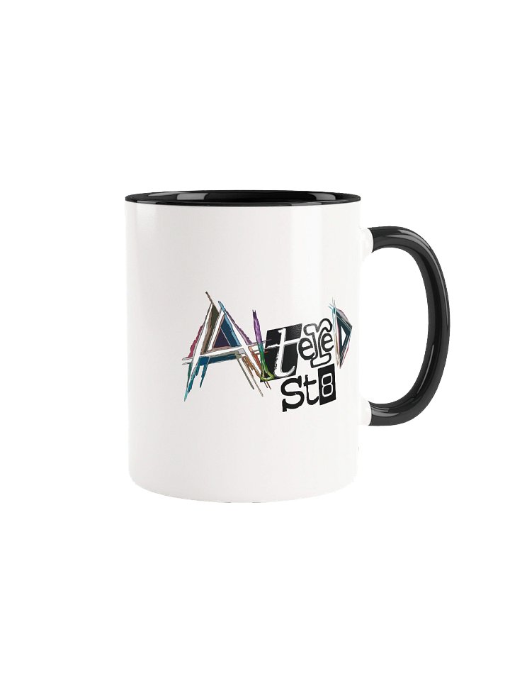 Altered St8 - Mug - V1 product image (1)