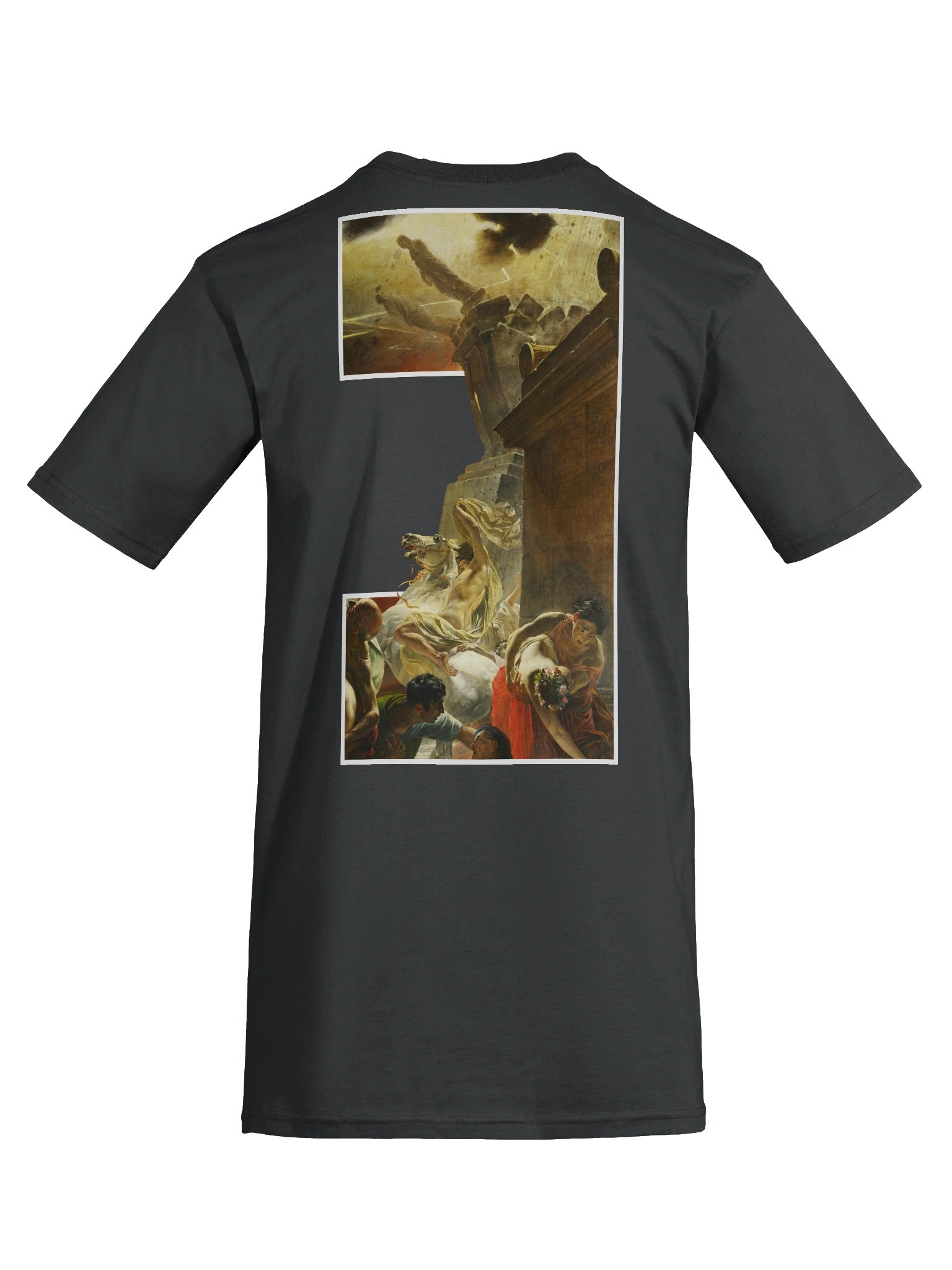 Pompeii II - DTG product image (7)