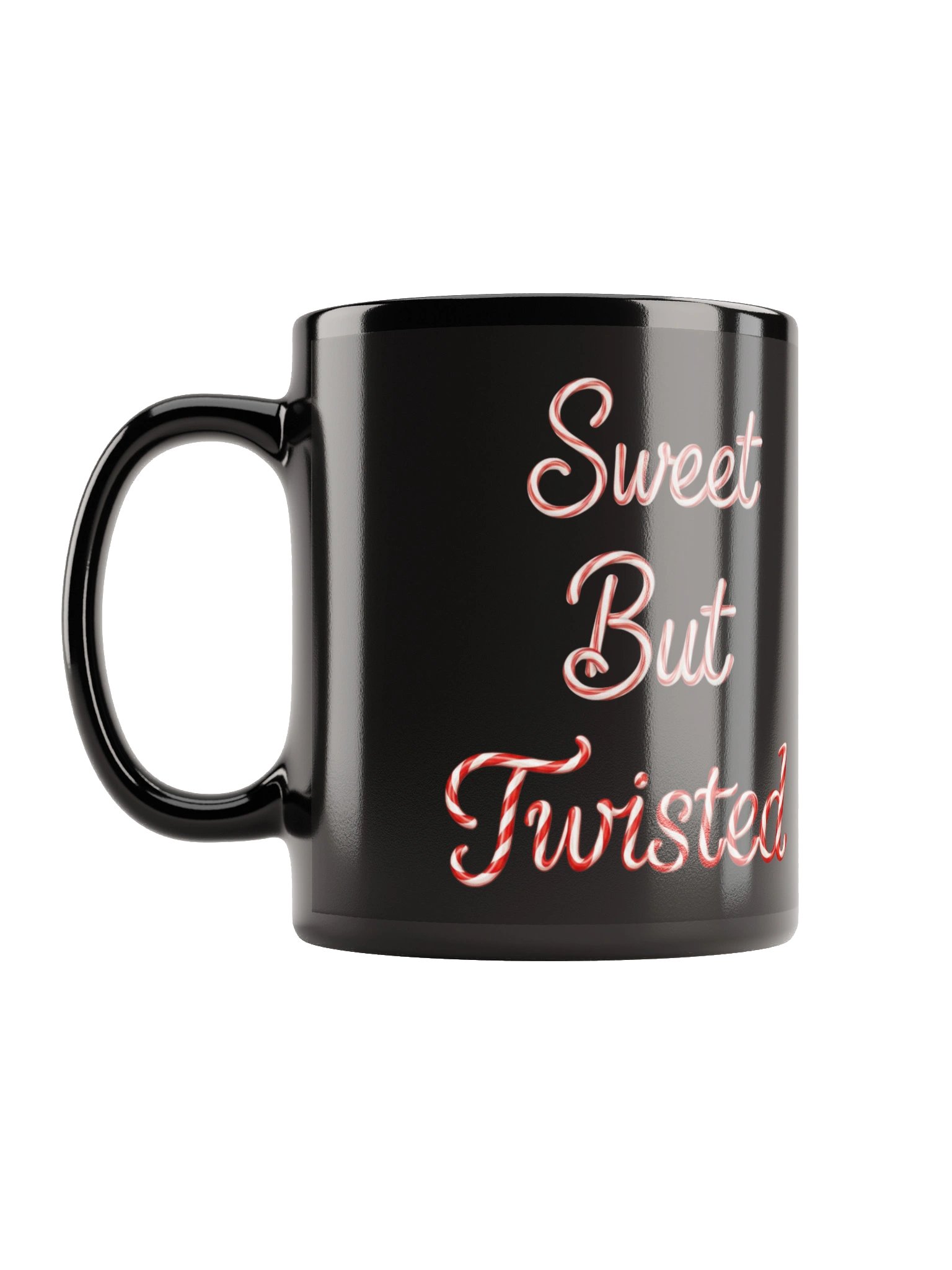 Sweet But Twisted Mug product image (6)