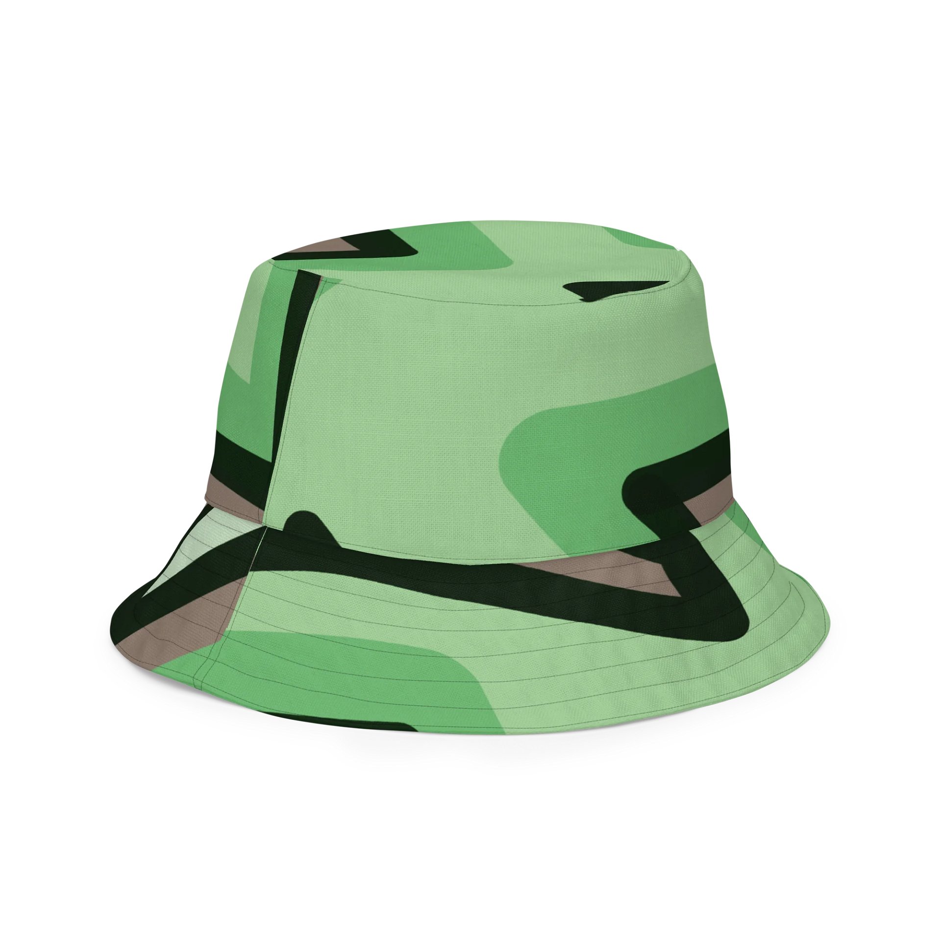 Animation Bucket Hat product image (2)