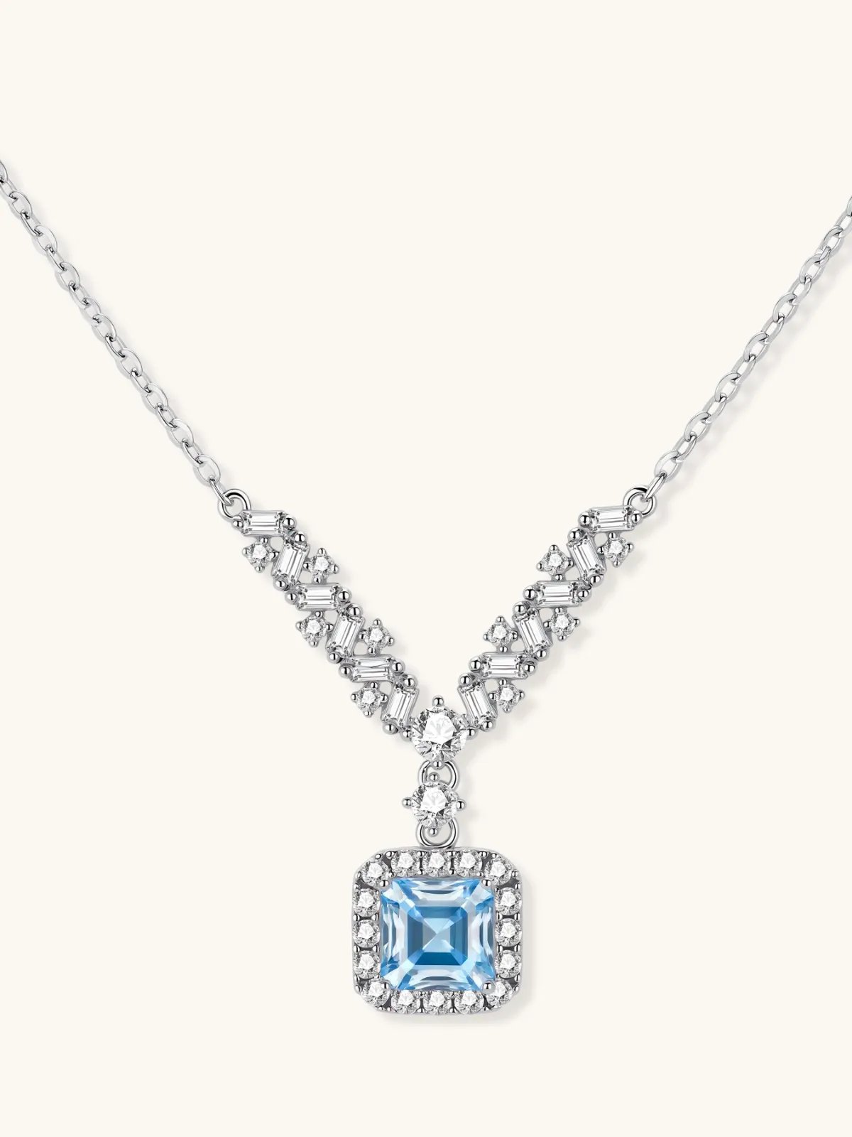 Celeste Necklace product image (1)