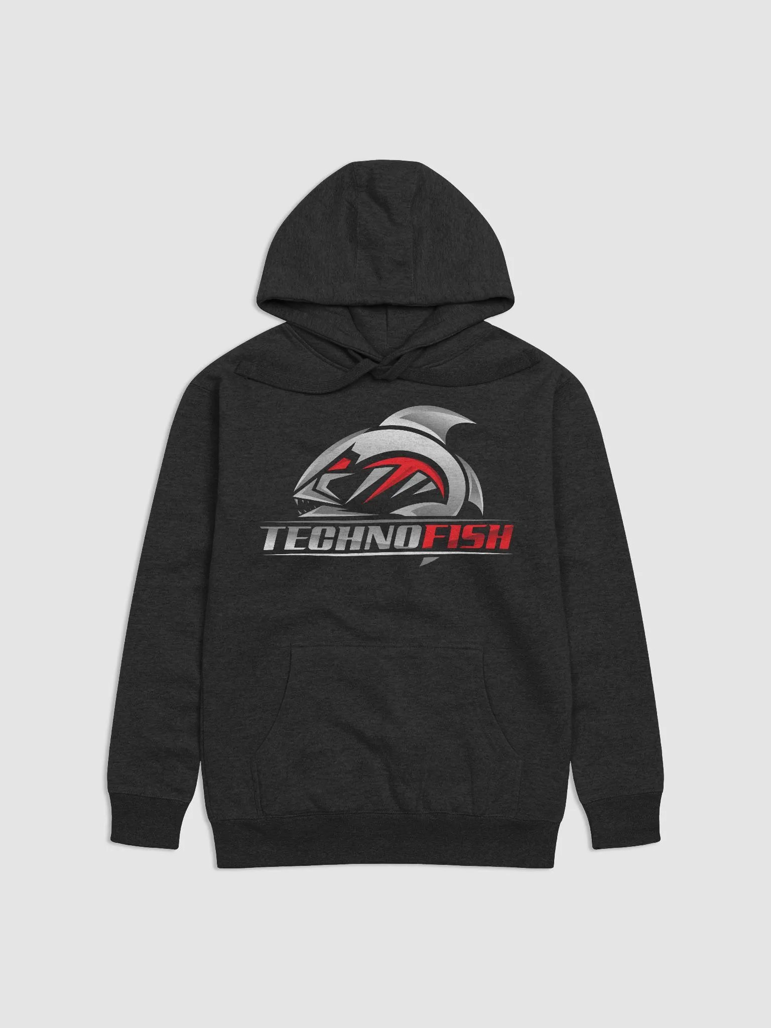 Logo Hoodie product image (1)