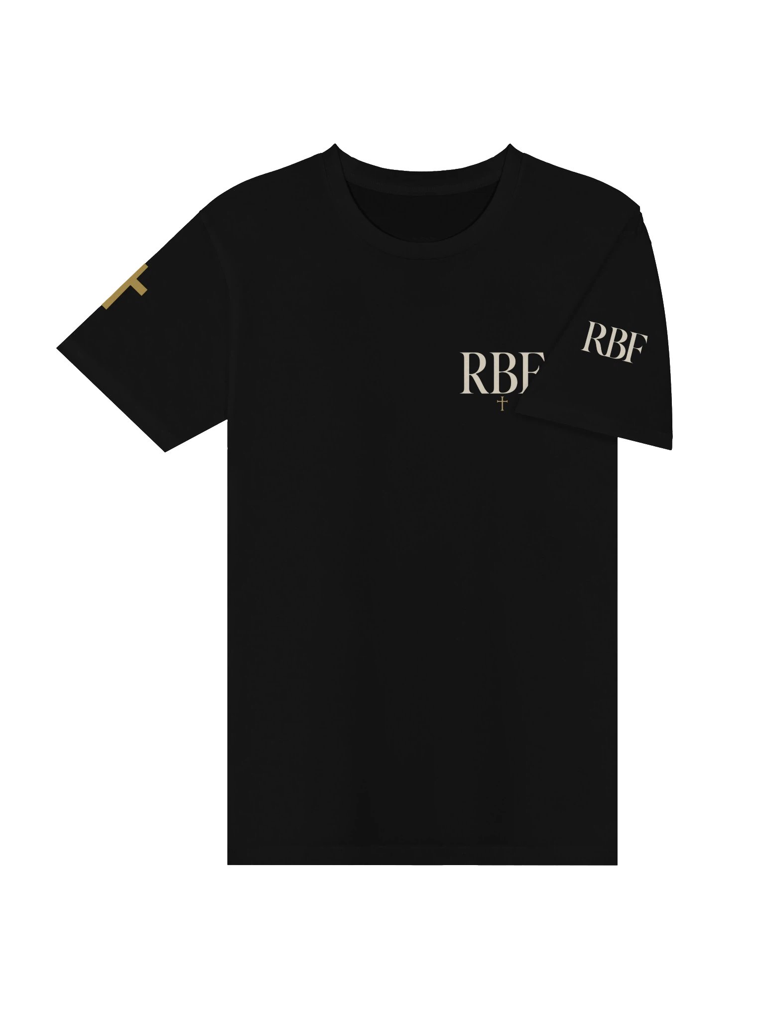 Help Is on the Way T-Shirt — Psalm 121:2 product image (4)