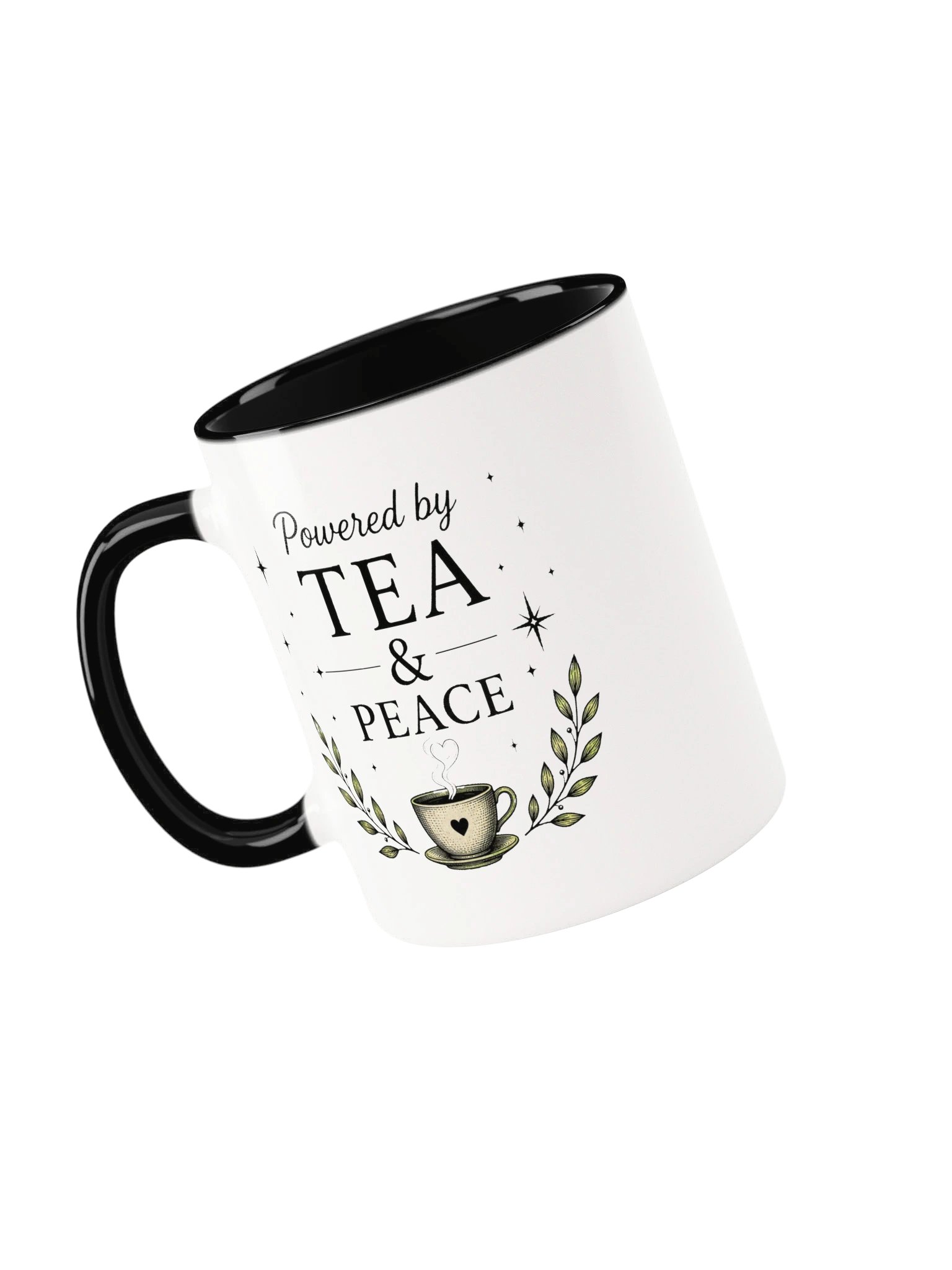 The Brand Tea Mug product image (22)
