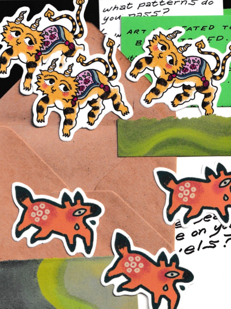 six stickers product image (3)