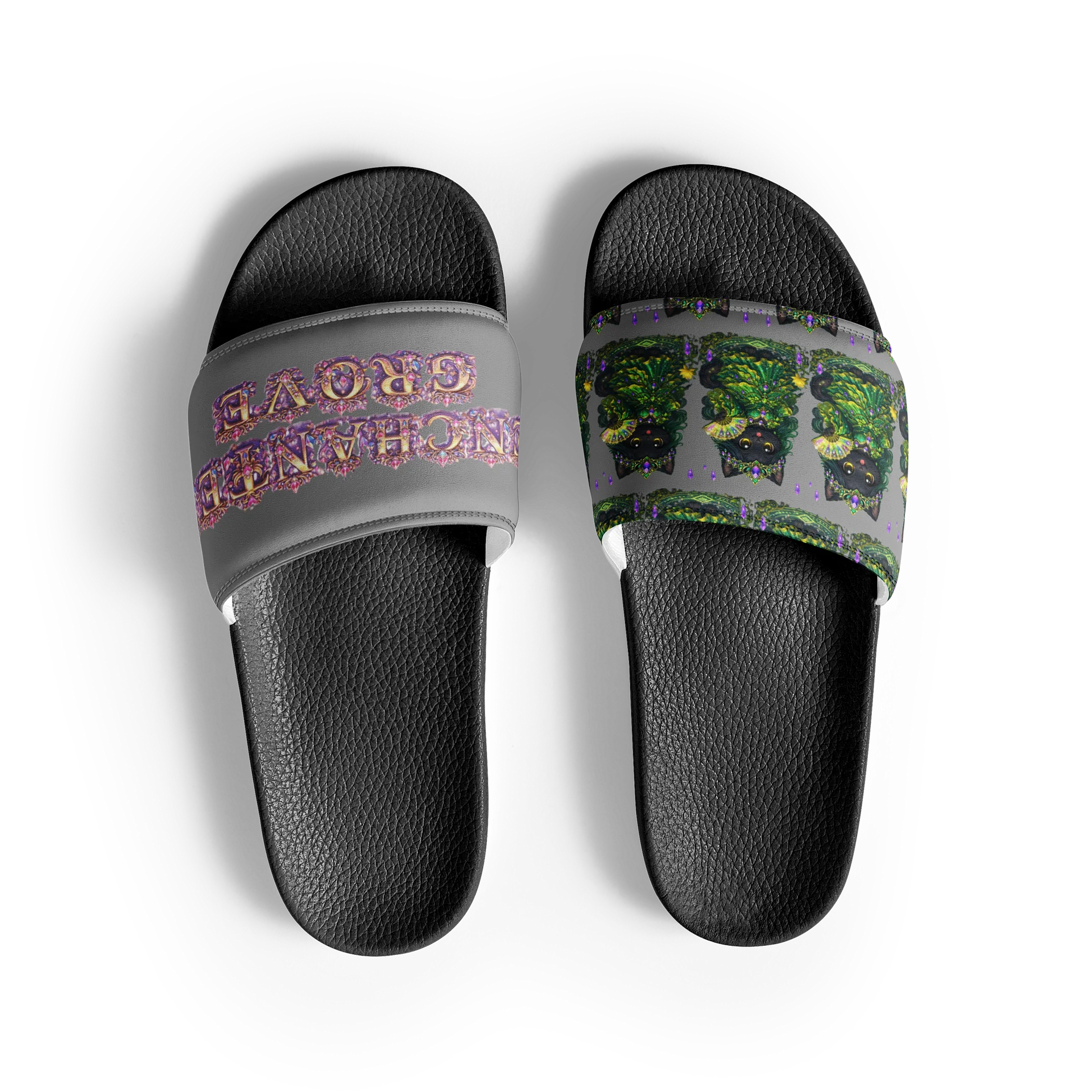 Kingdom Duchess Women's Slides product image (3)