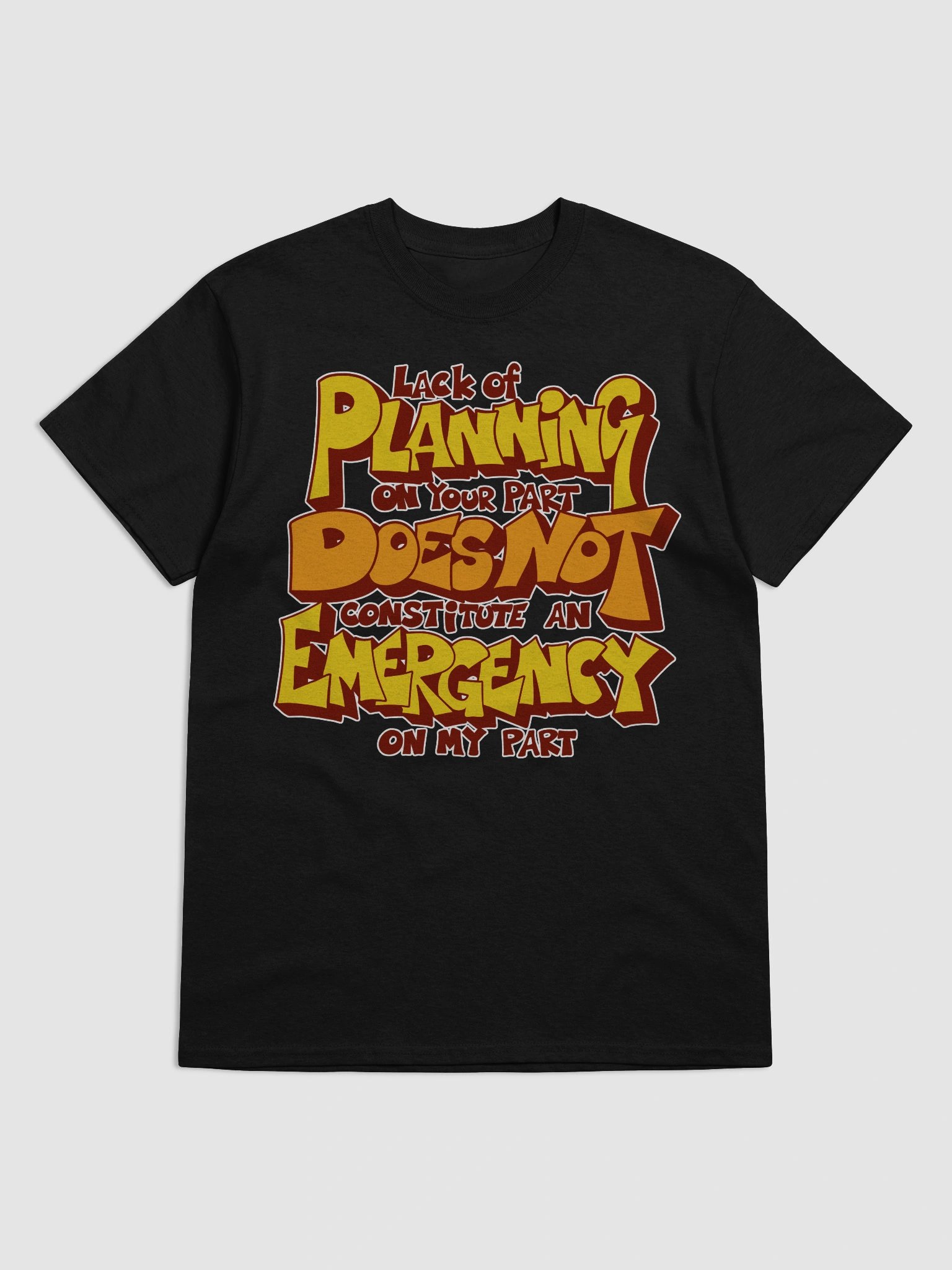 Lack of Planning product image (28)