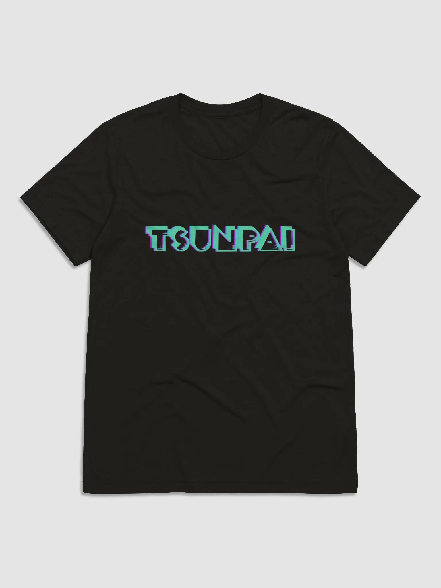 Trippy Tsunpai Shirt product image (2)