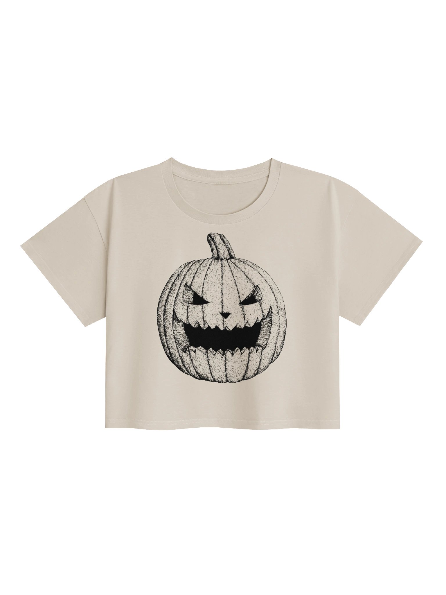 Bone Jack Women's Crop Top product image (1)