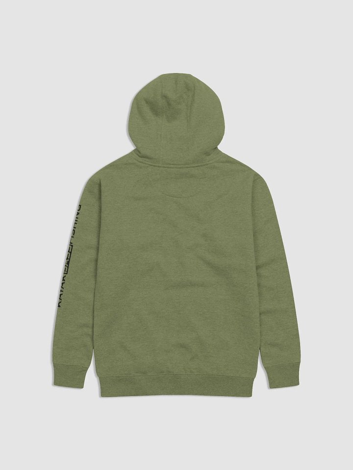 PREMIUM KBF OG HOODIE product image (2)