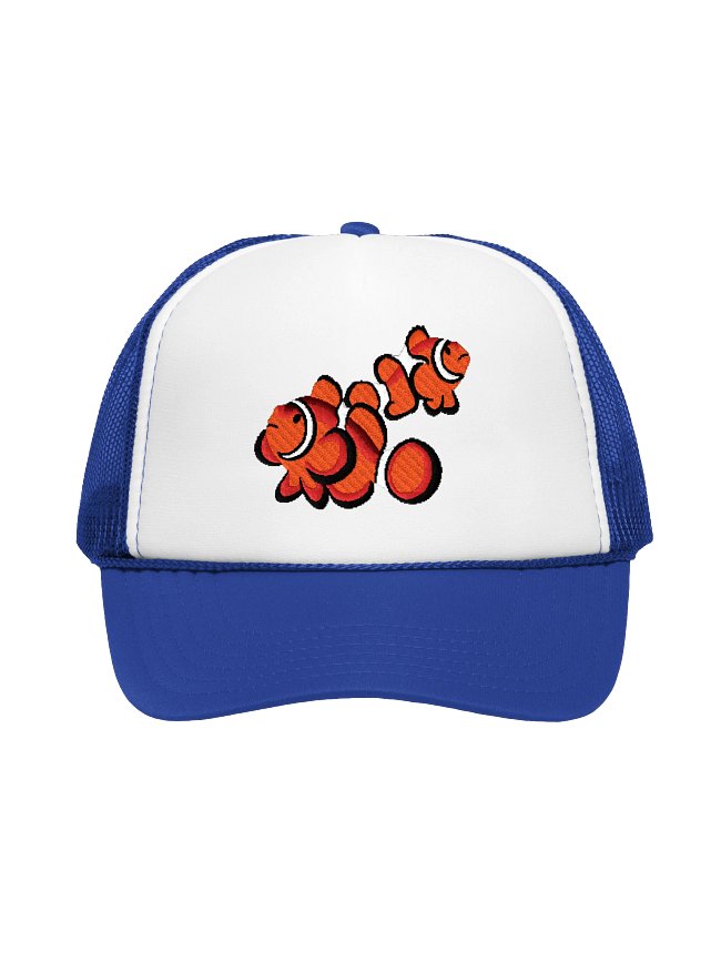 Saltwater Stories-Hats