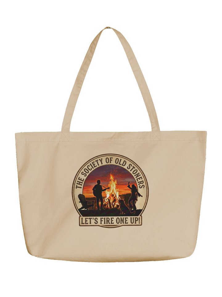 The Bonfire Collection: TheTote product image (5)