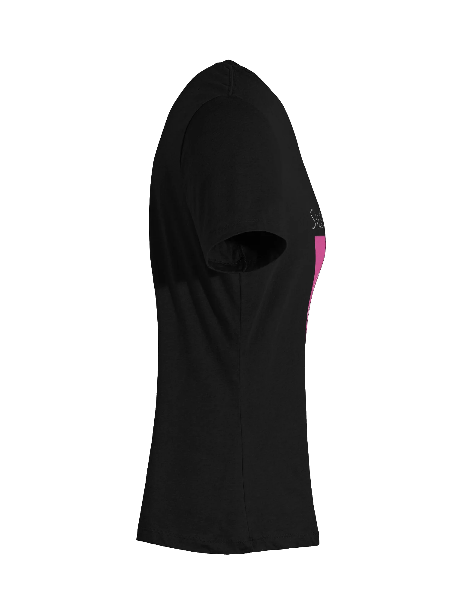Silence=Death v-neck tee product image (42)