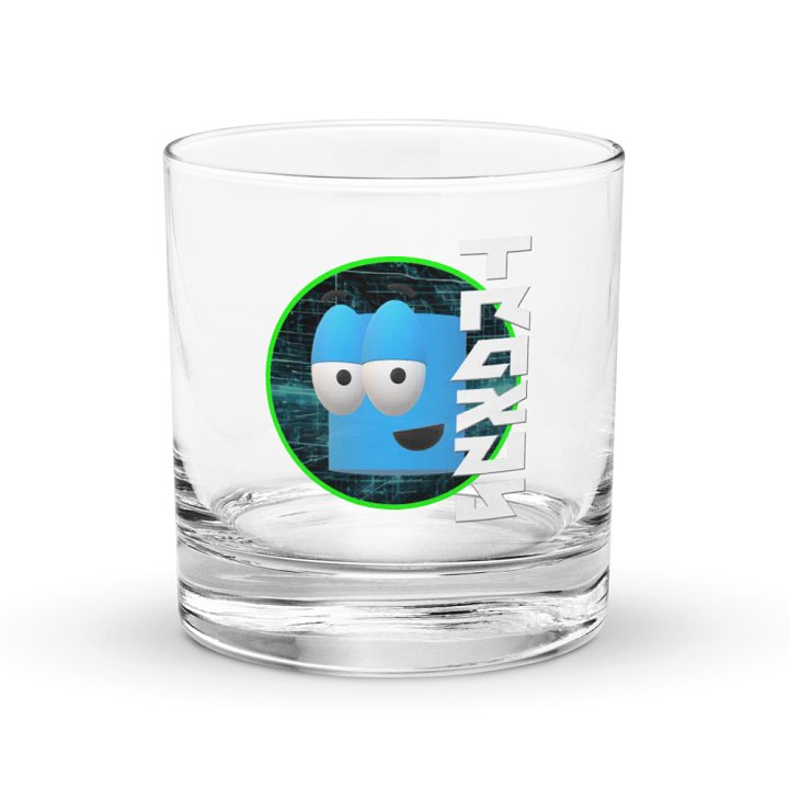 Traxus Glass product image (1)