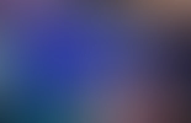 Audio thumbnail background