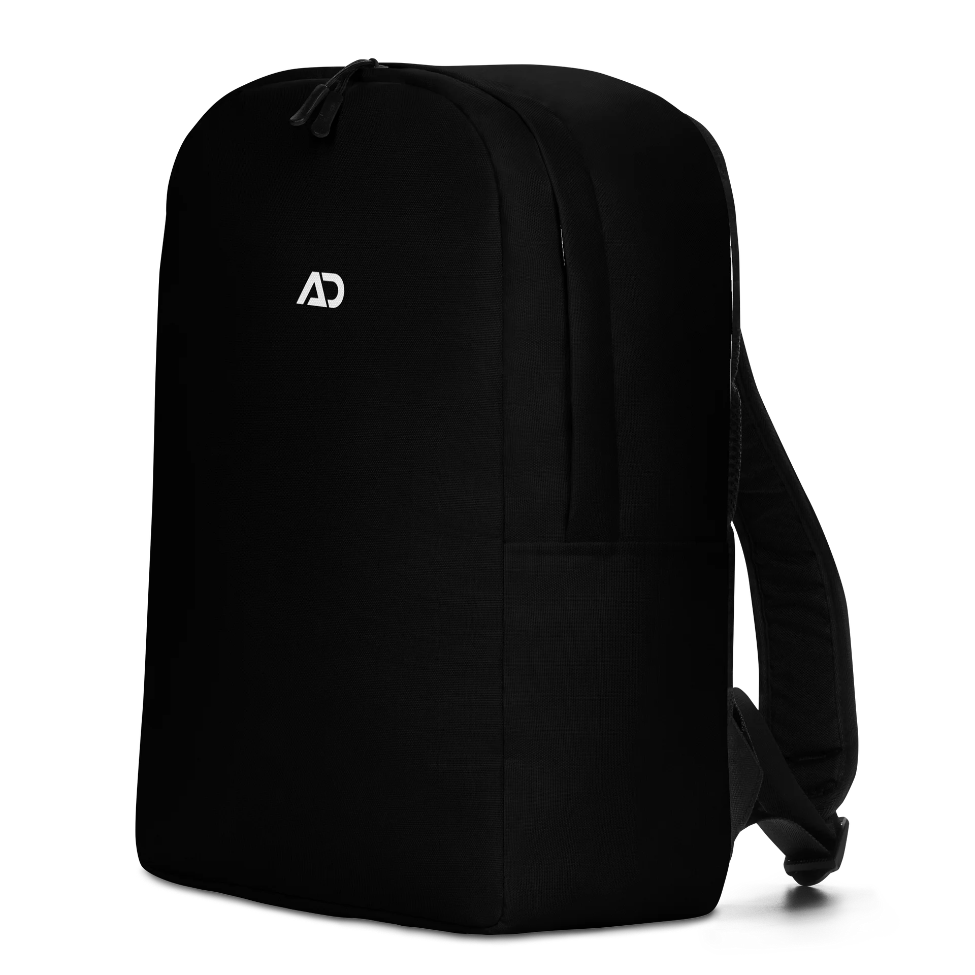 Minimalist Logo Backpack product image (4)