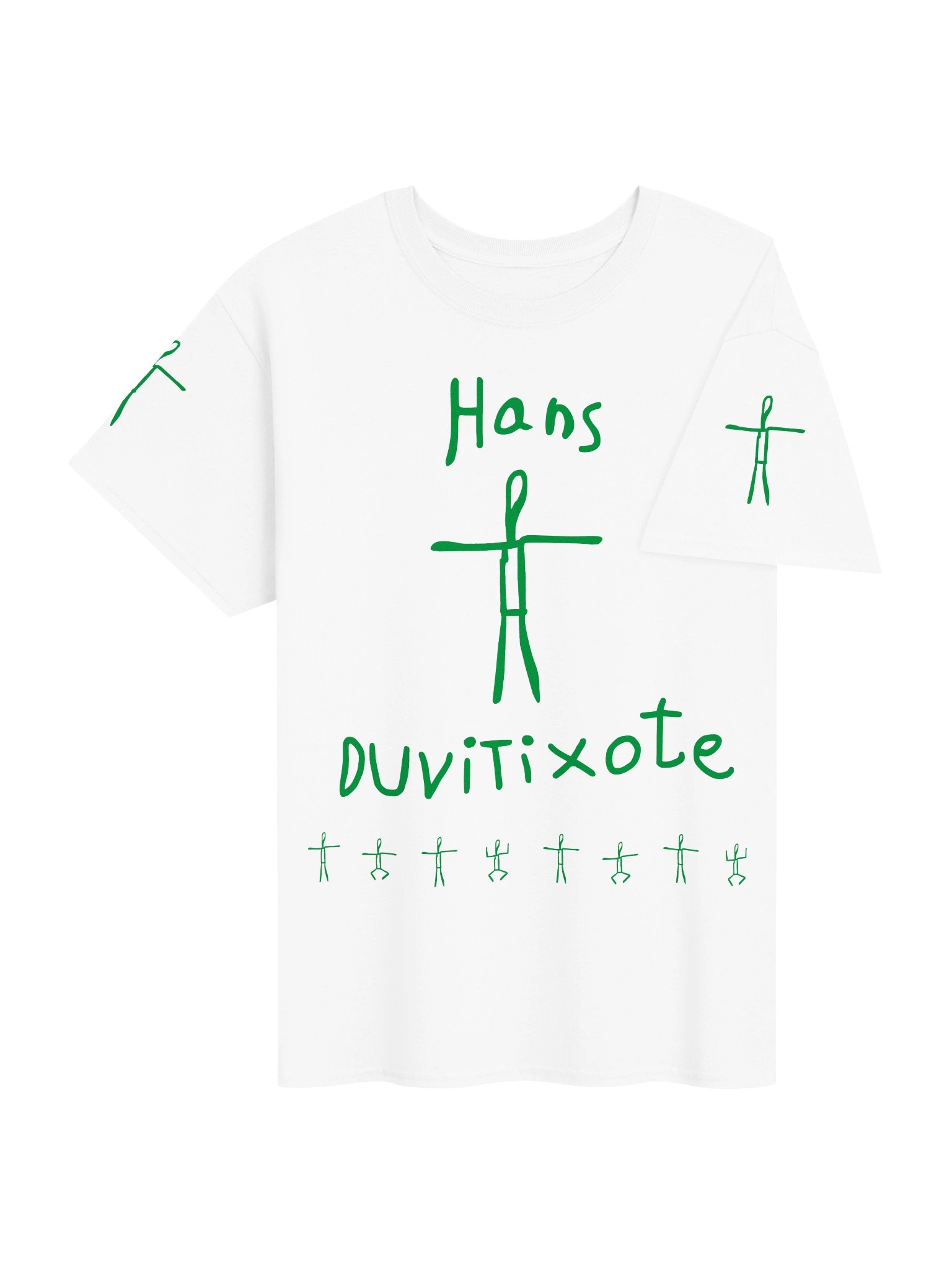 HANS DUVITIXOTE® product image (3)