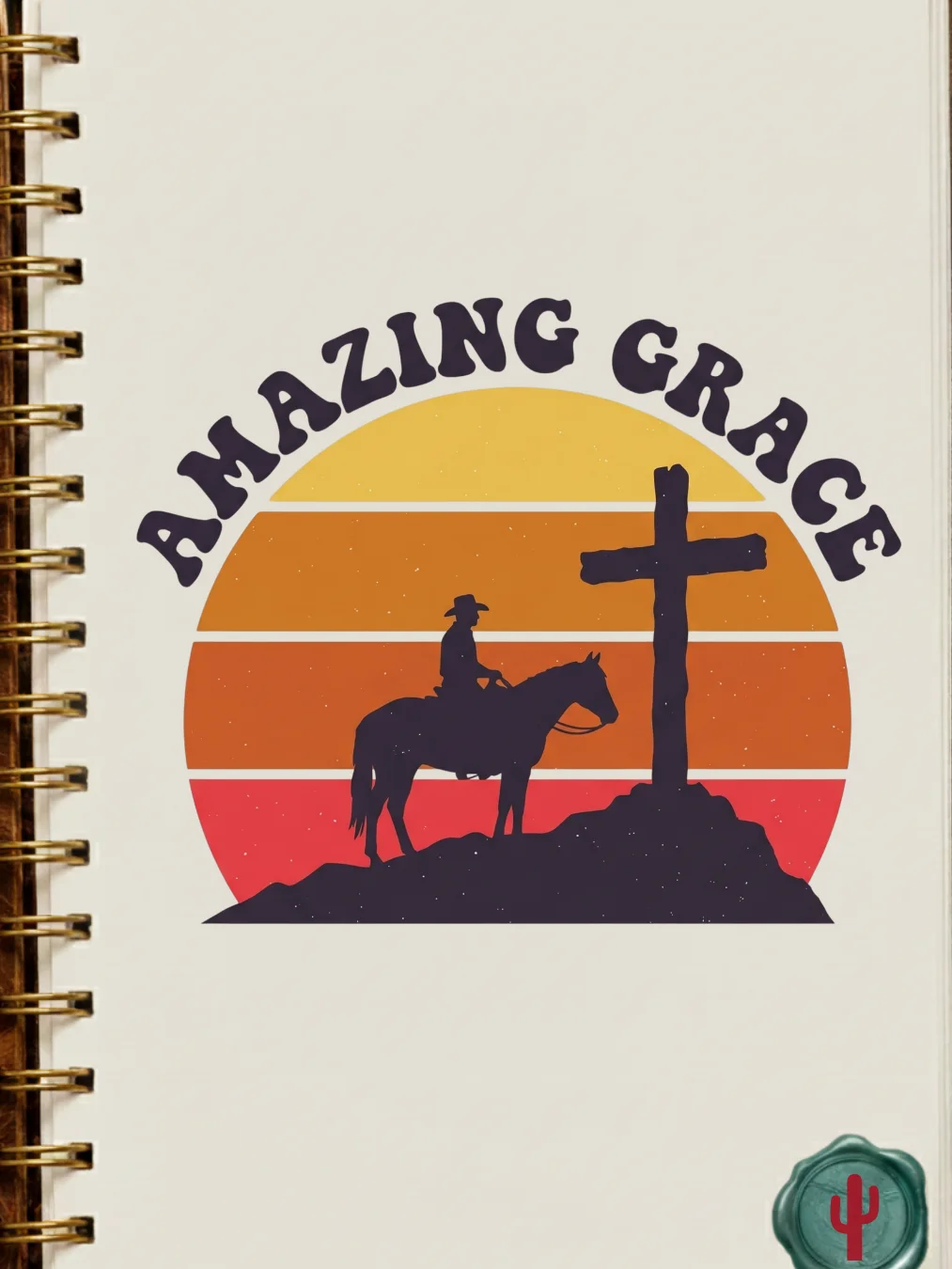 Amazing Grace product image (19)