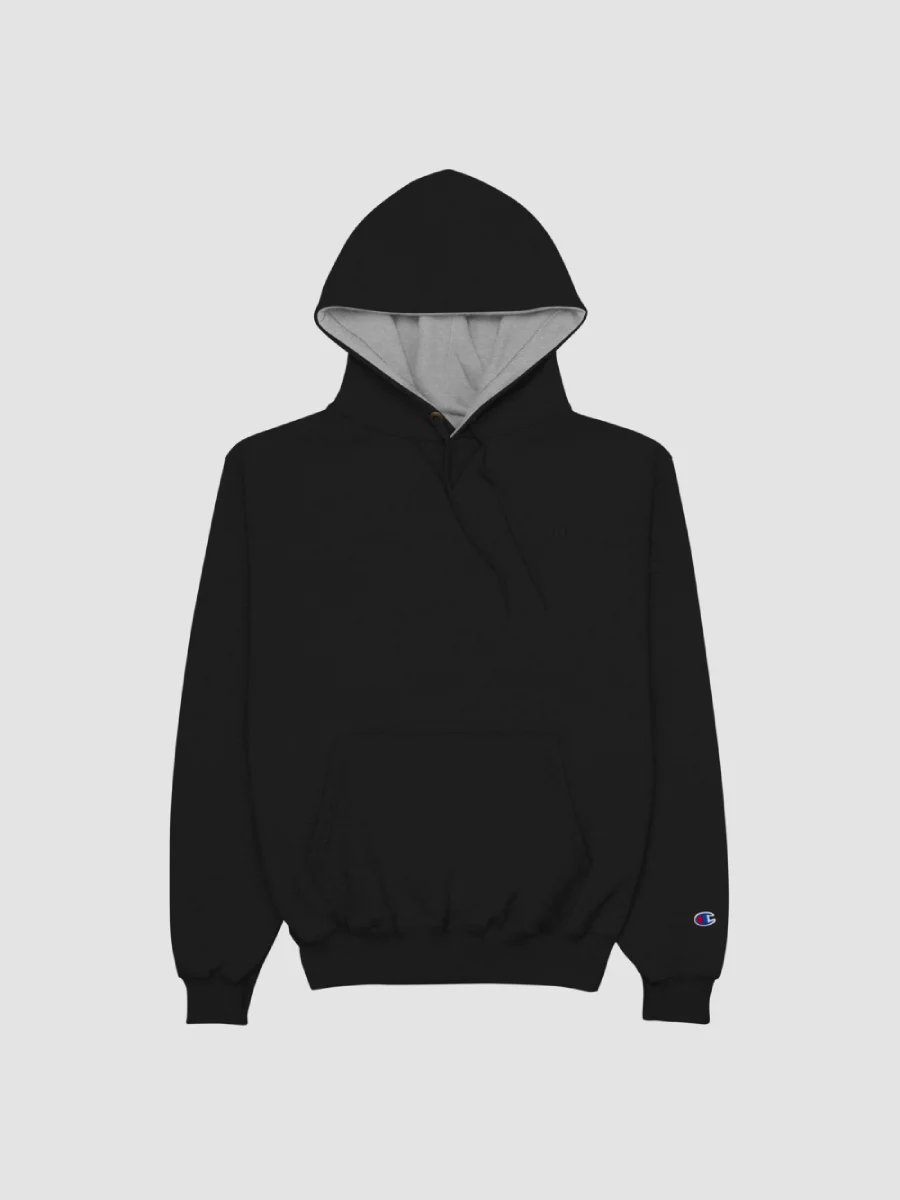 Champion Cotton Max Hoodie product image (2)