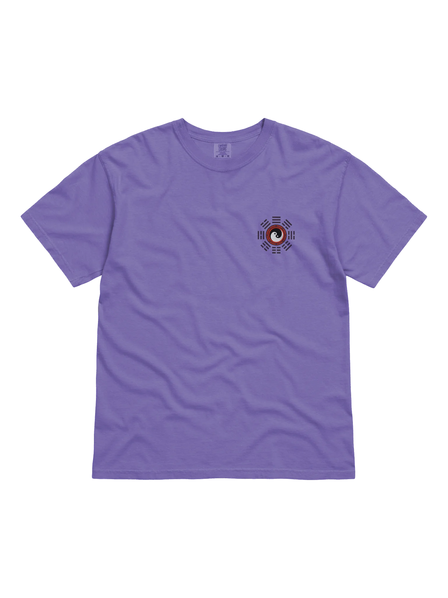 Unisex Pastel Tee product image (1)