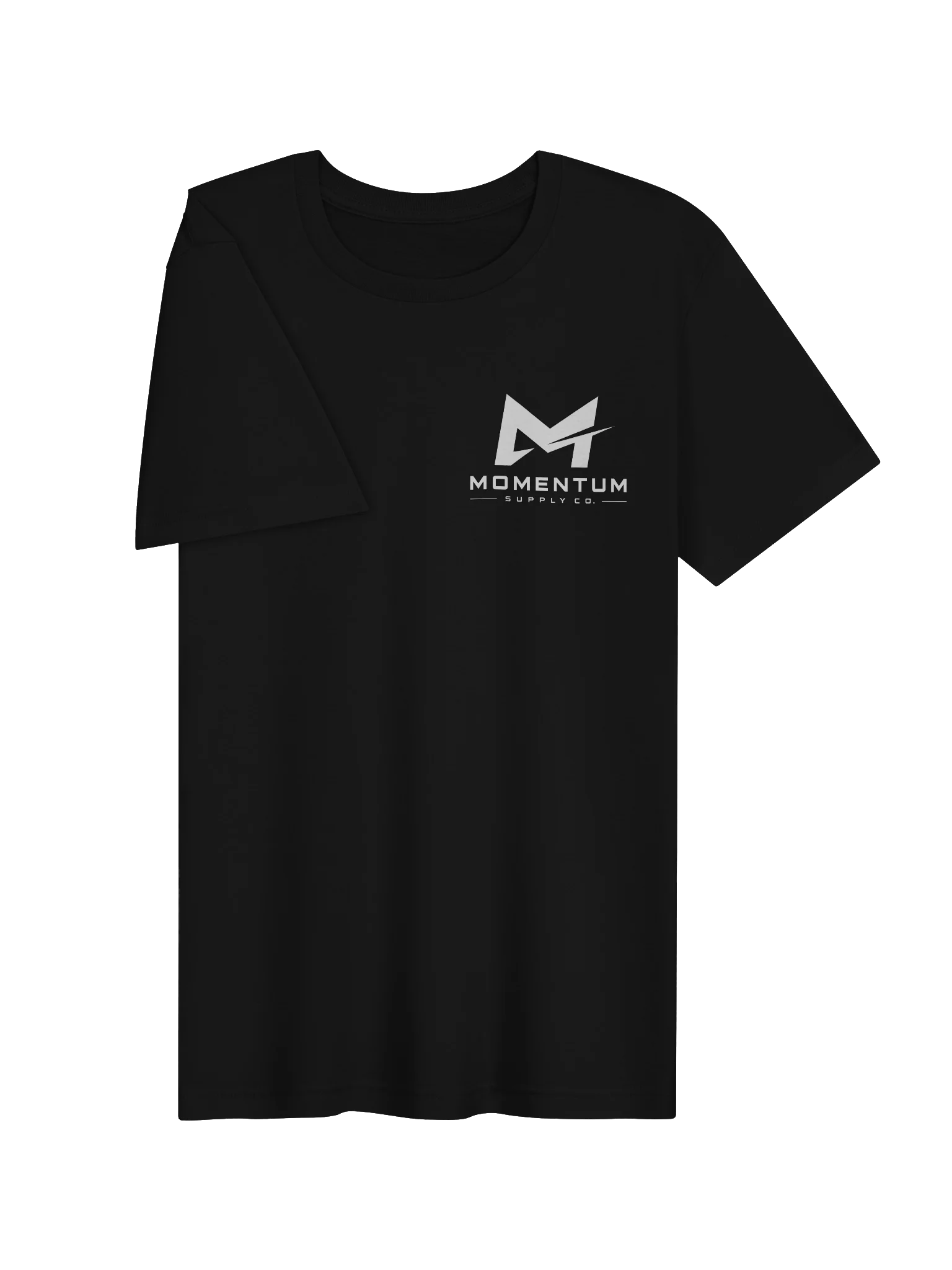 Momentum 'M' Minimal Logo Tee product image (14)