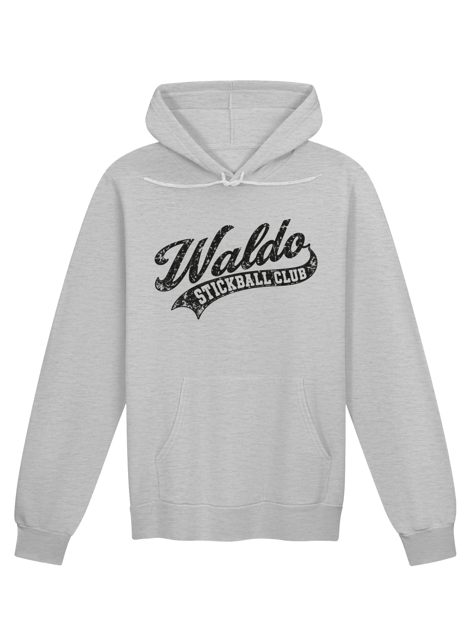 Waldo Stickball Club Vintage Tee product image (1)