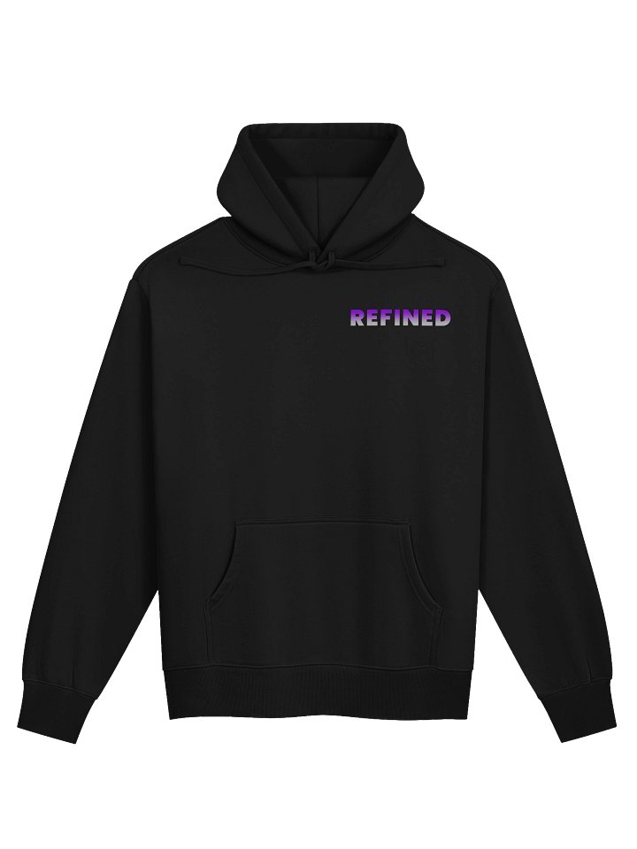 Gradient Refined Hoodie product image (1)