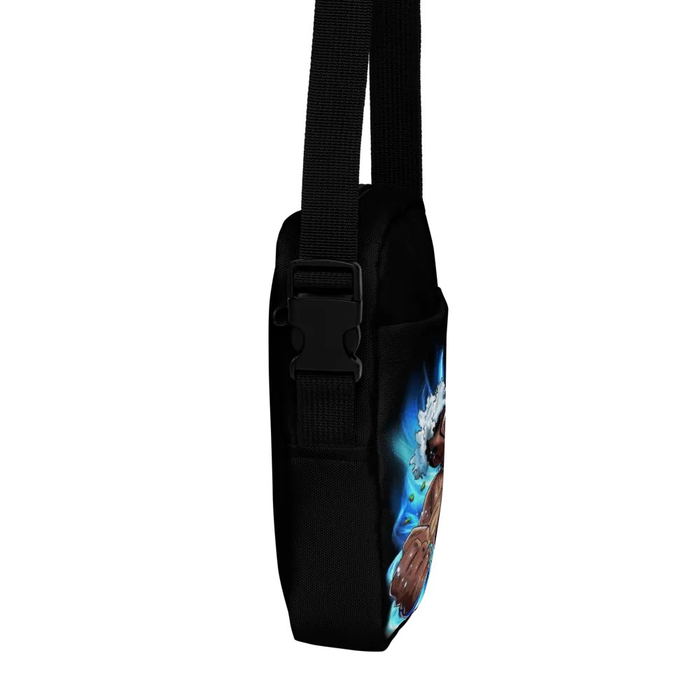 UI CrossBody Bag product image (3)