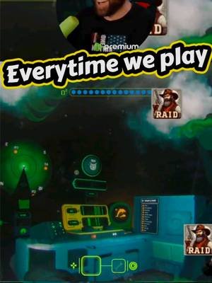 Everytime we Play #silly #playstation #murky #diver #gamers @ZackInTheBox 