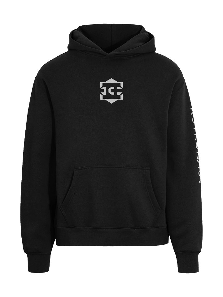 C1PH3RR Original Hoodie product image (2)