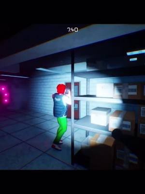 if you haven’t heard of ‘The Headliners’, I highly recommend 😂 #fyp #fypシ #foryoupage #fypシ゚viral #theheadliners #horrorgame #horror #jumpscares 