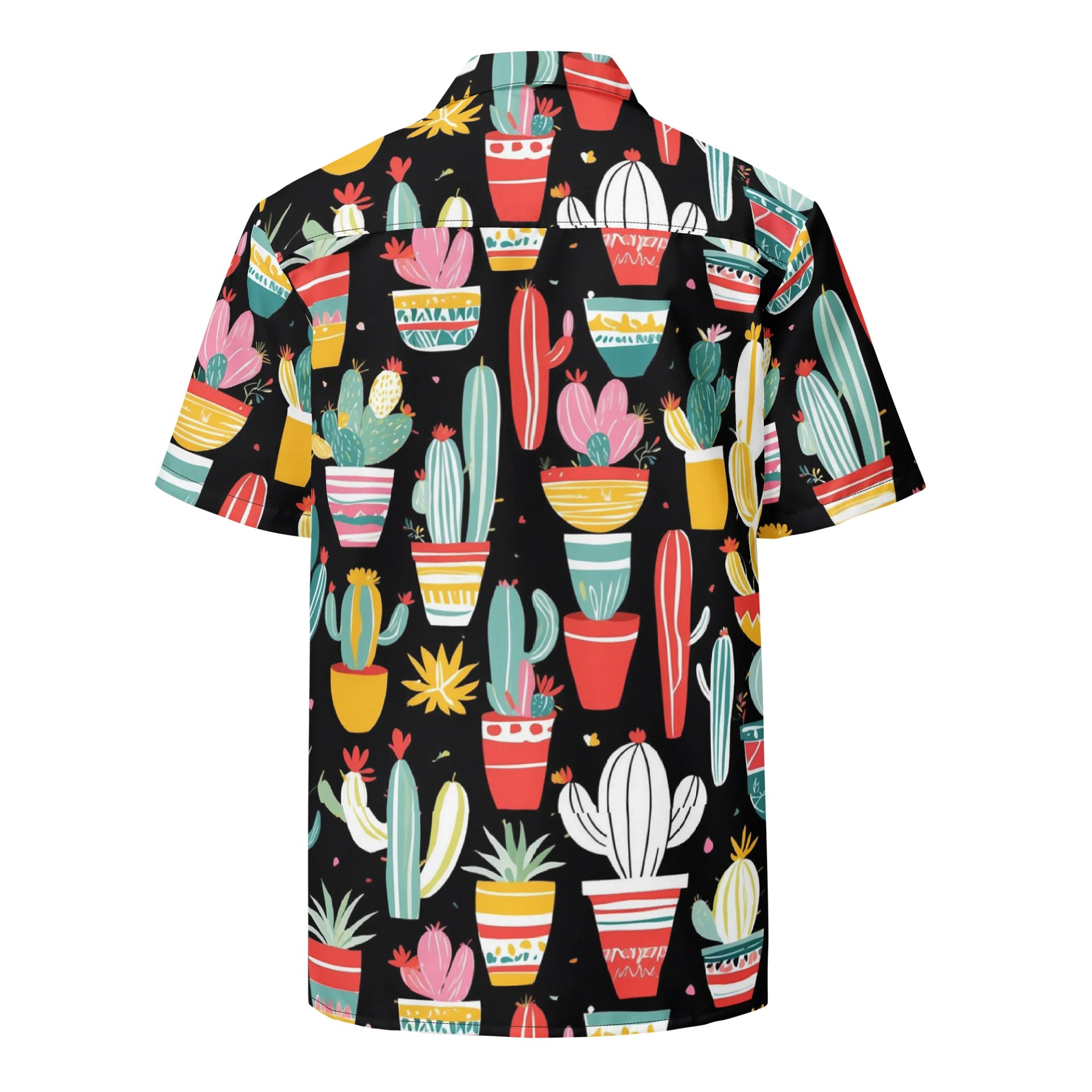 Desert Oasis Button-down product image (2)