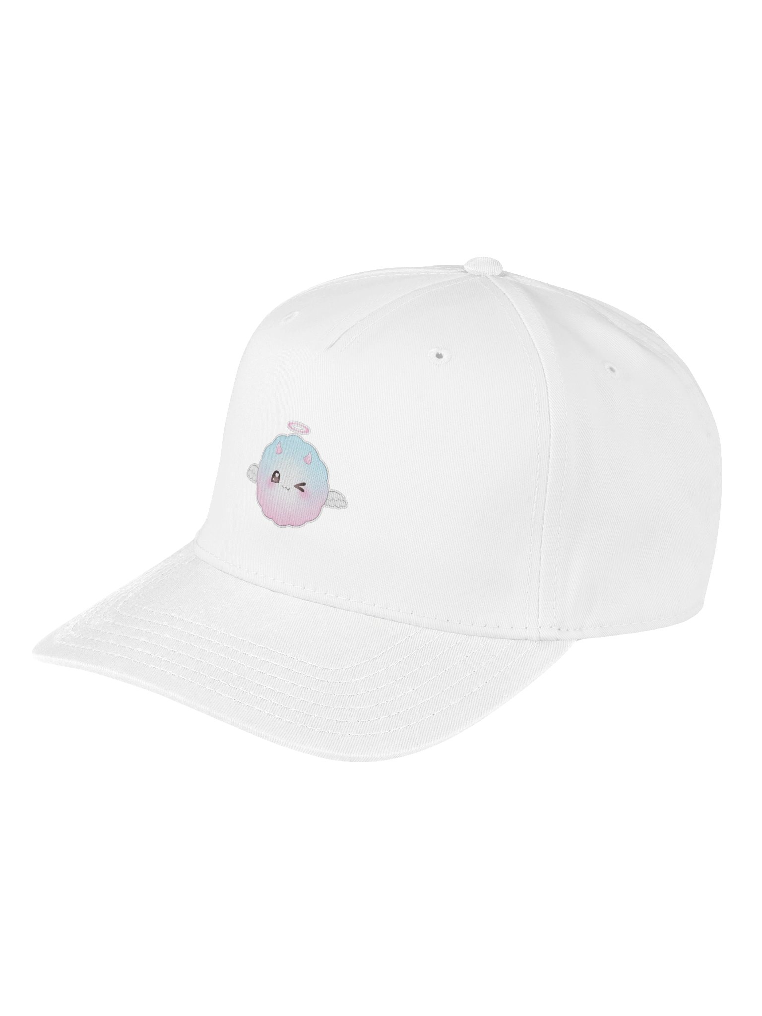 Light Bozo Cap product image (3)