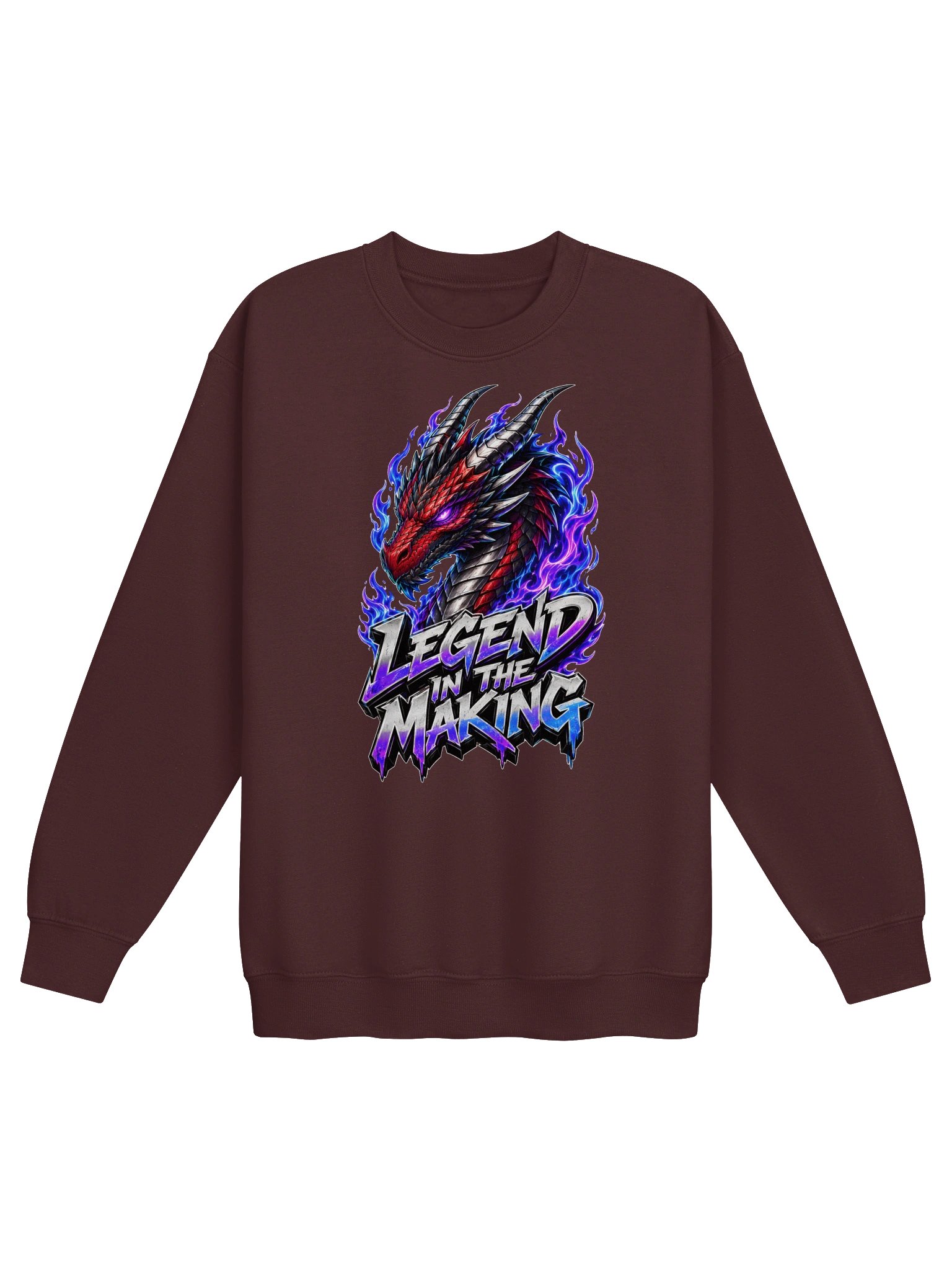 Legend in the Making Youth Sweatshirt product image (15)
