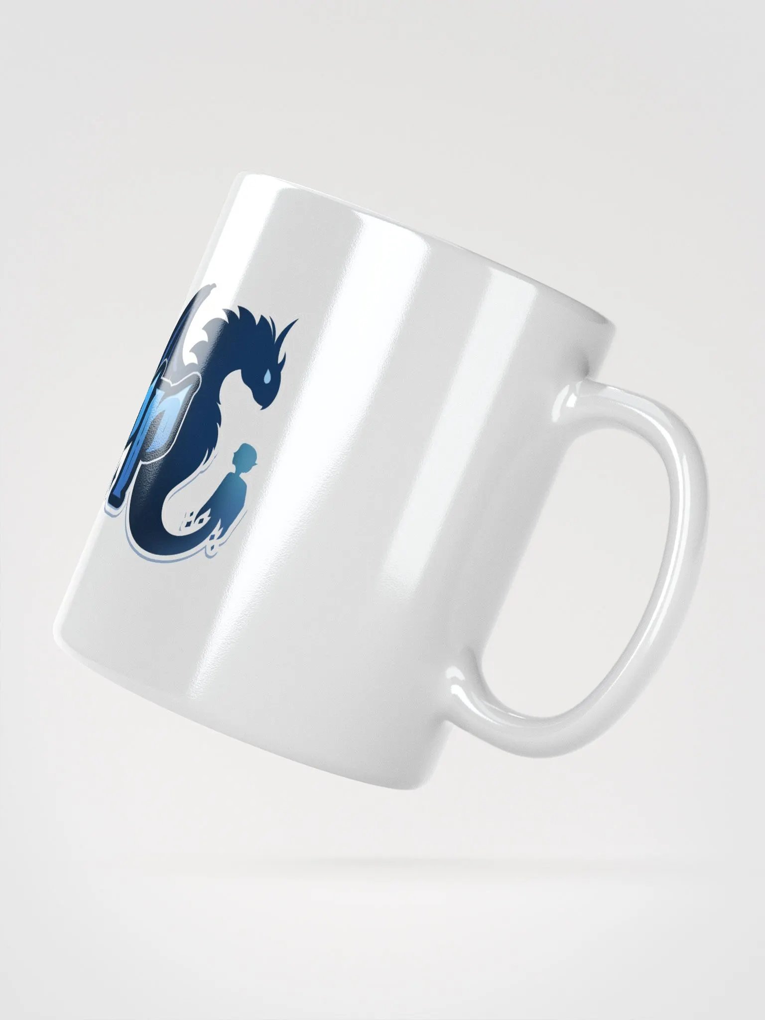 Logo Mug product image (2)