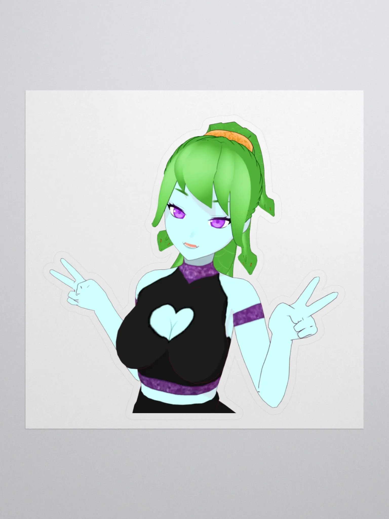 Dusa Peace product image (1)