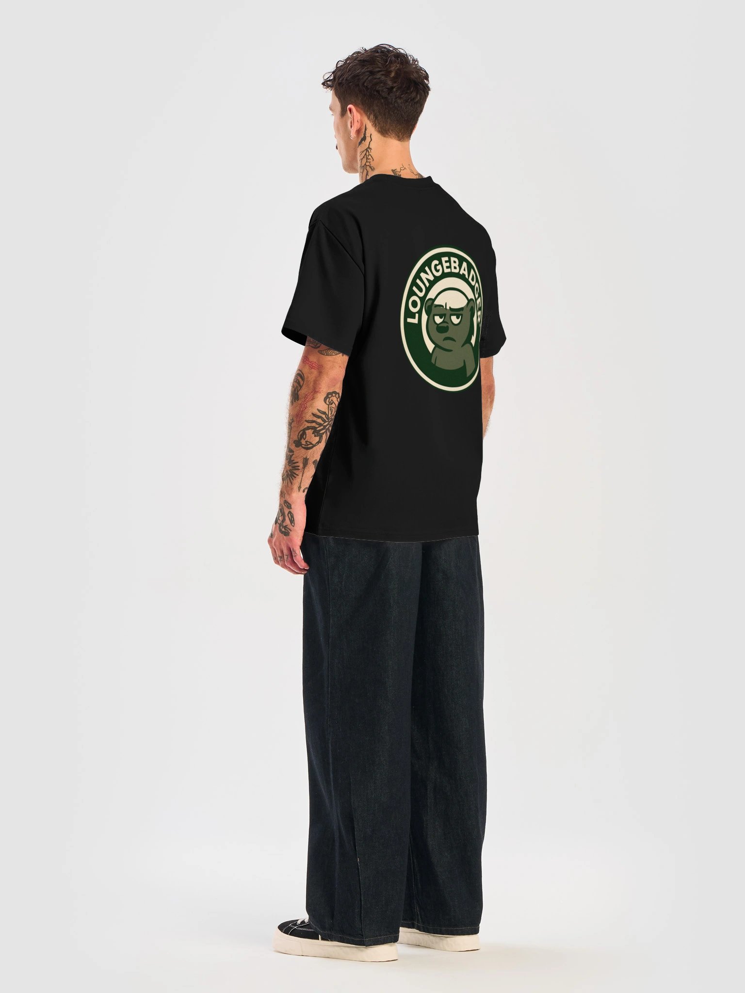Your Pain Is Not My Responsibility: Not My Burden T-Shirt product image (22)