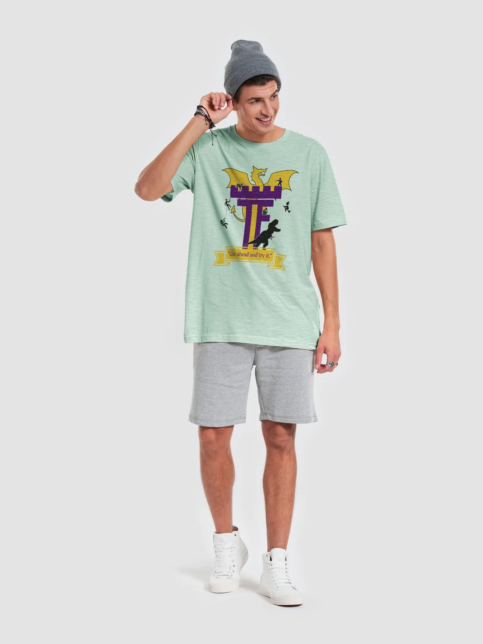 Famous Last Words product image (6)