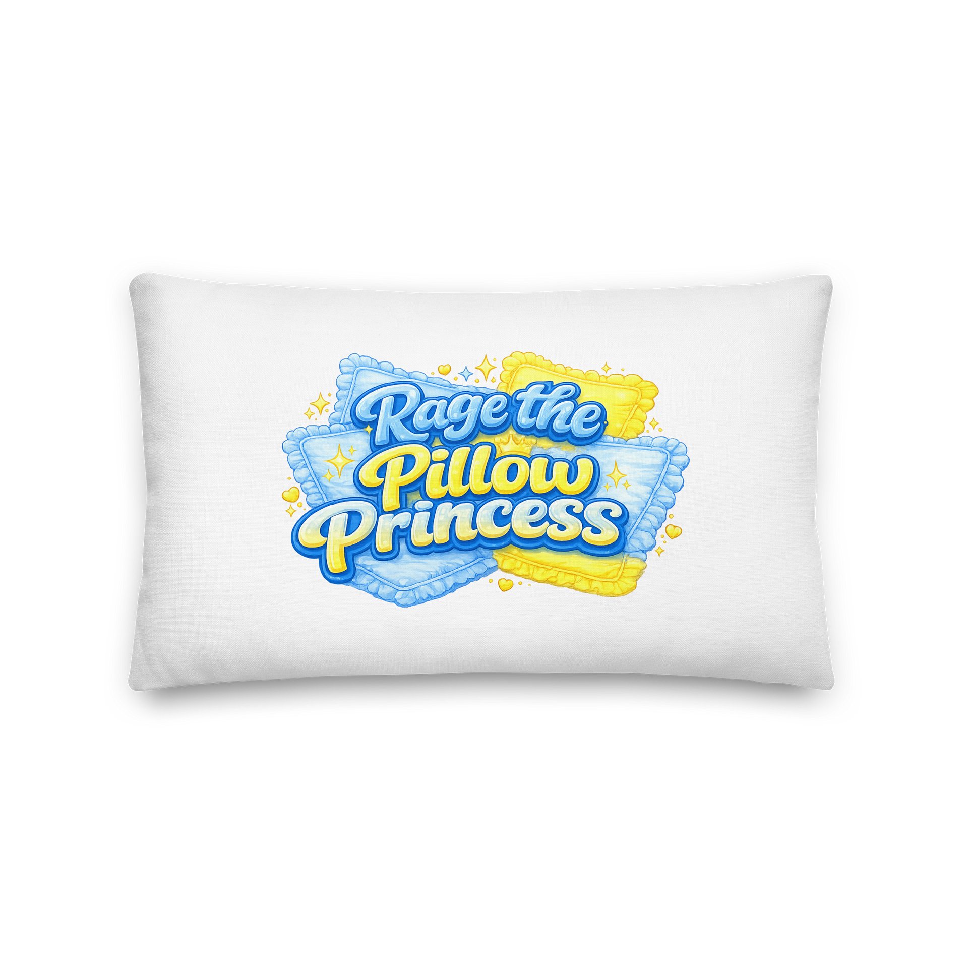 pillow princess product image (1)