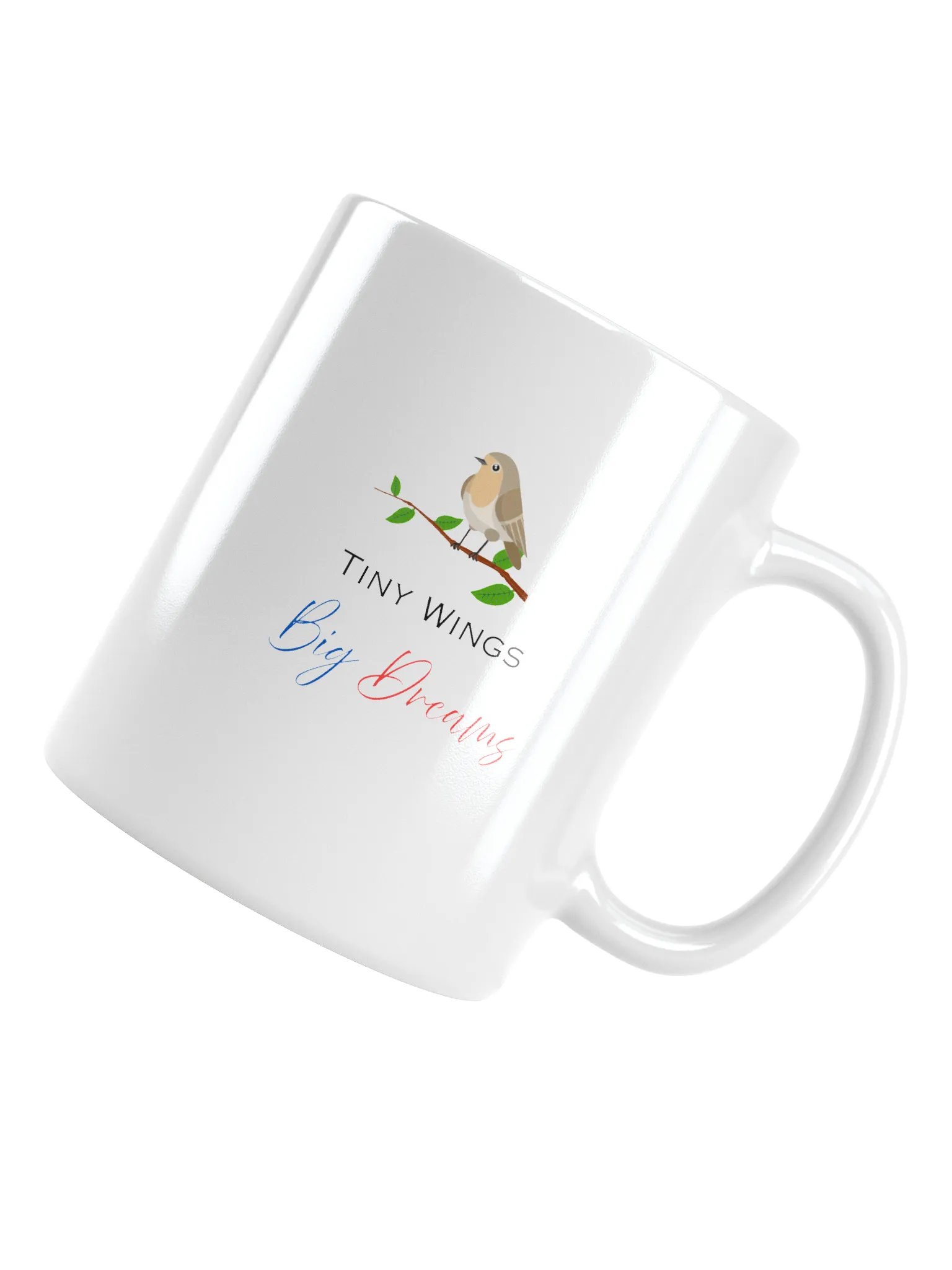 Avian Harmony Mug product image (4)