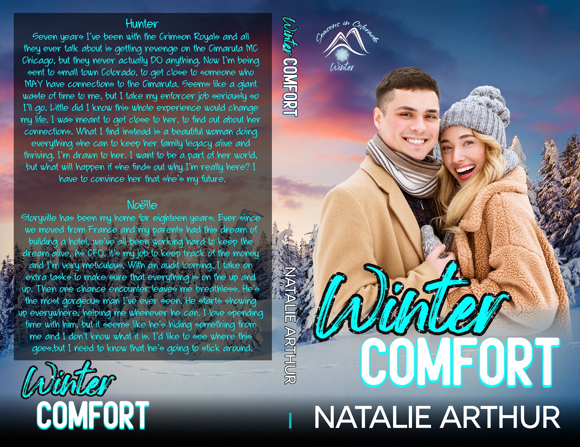 Winter Comfort product image (2)