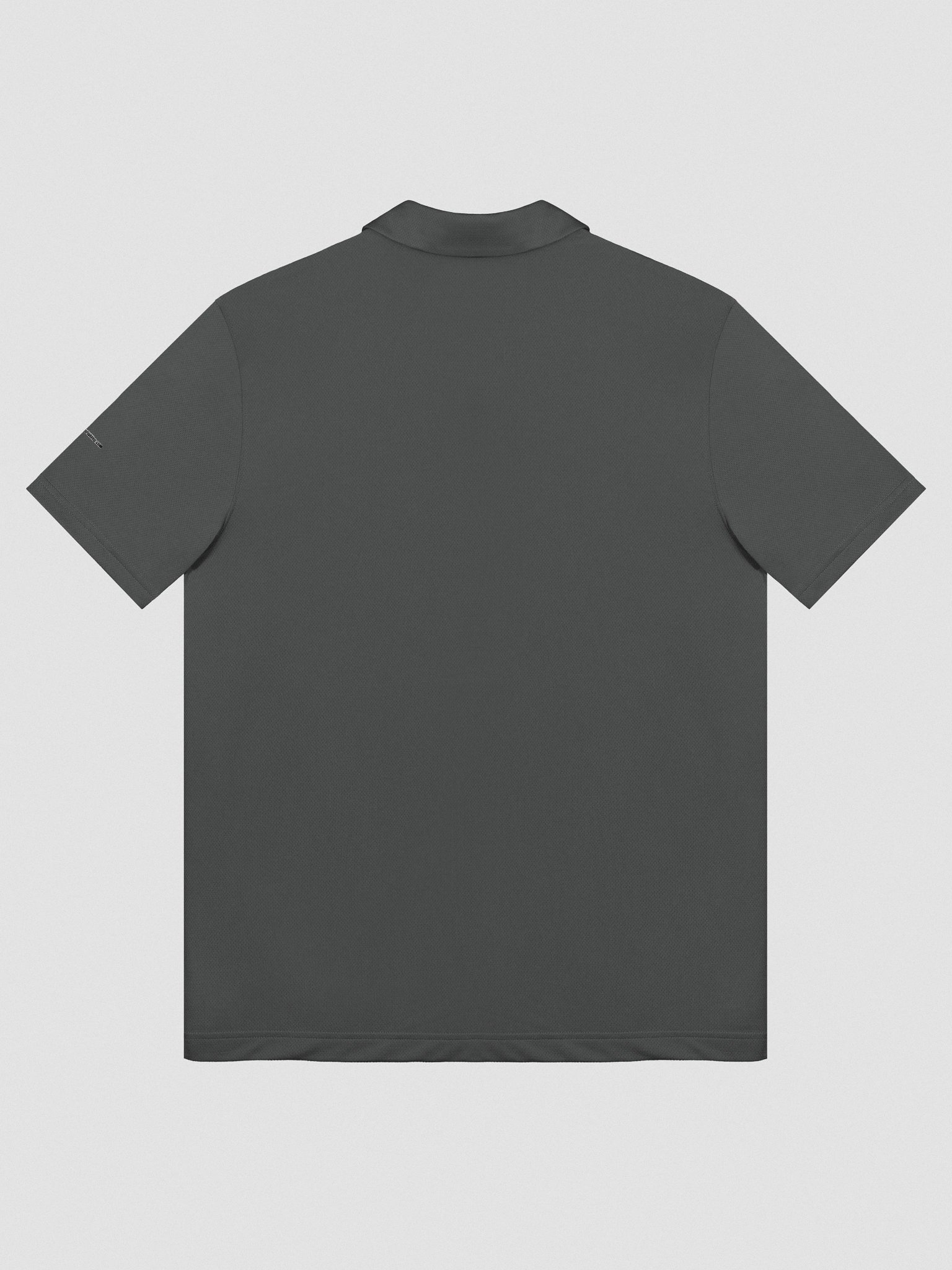 Stuck On Fishing Men's Premium Polo: The Ultimate Comfort & Style product image (24)