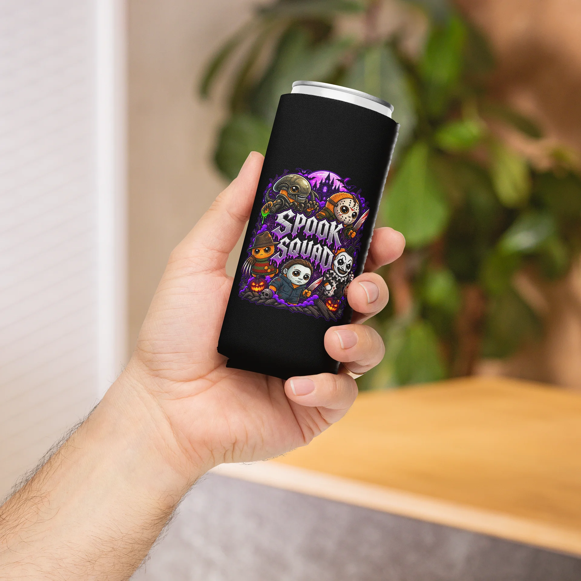 SPOOK SQUAD product image (4)