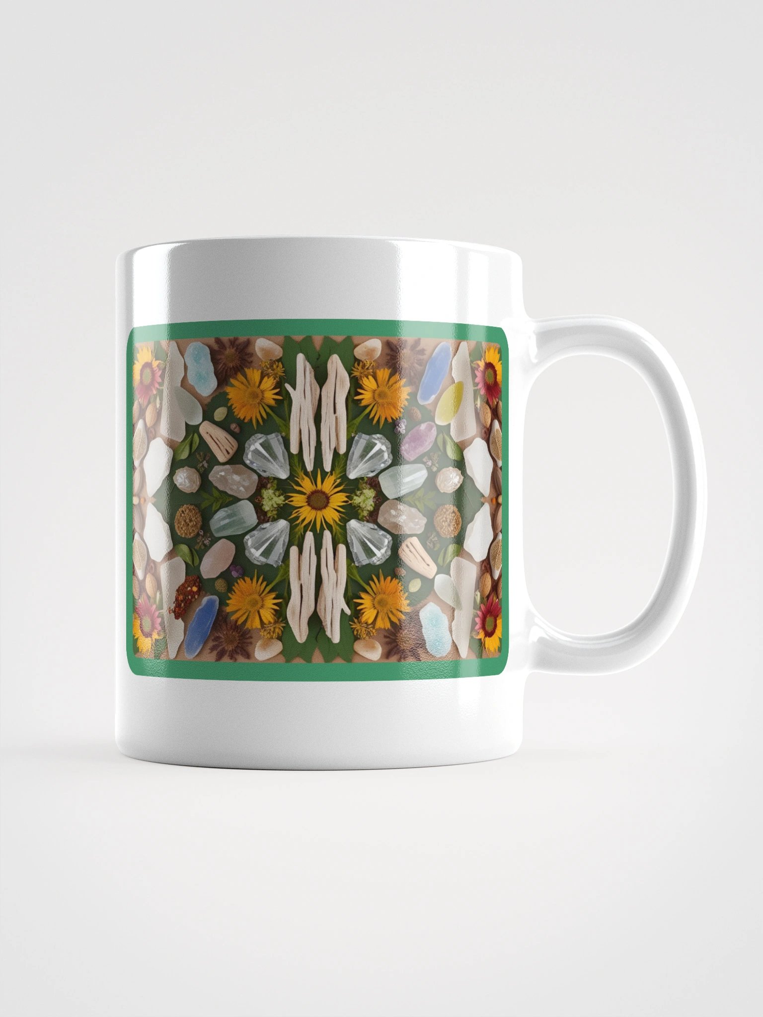 Whispers of the Hedgewitches Mug #8 product image (1)