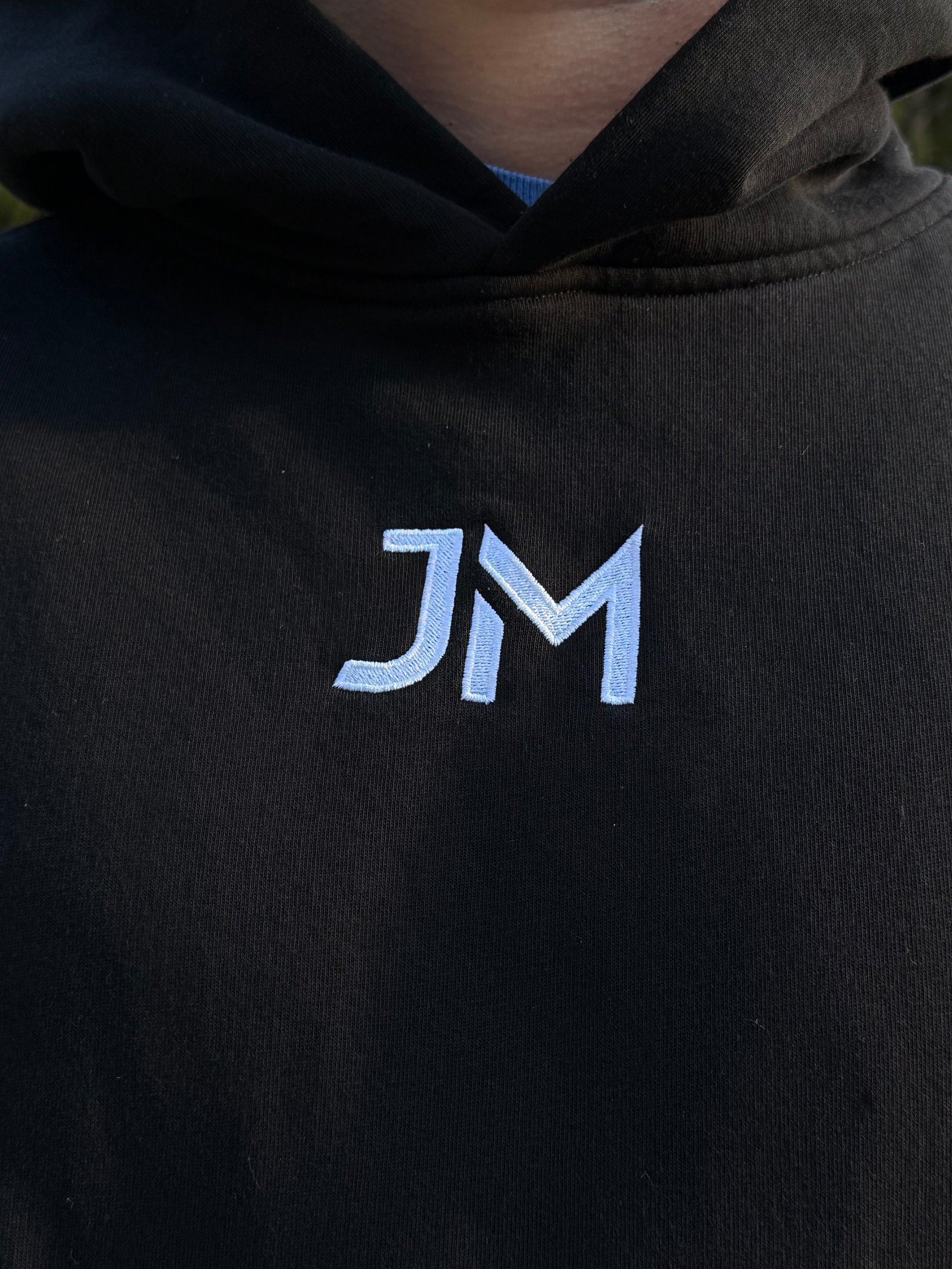 Signature Heavyweight Hoodie product image (2)
