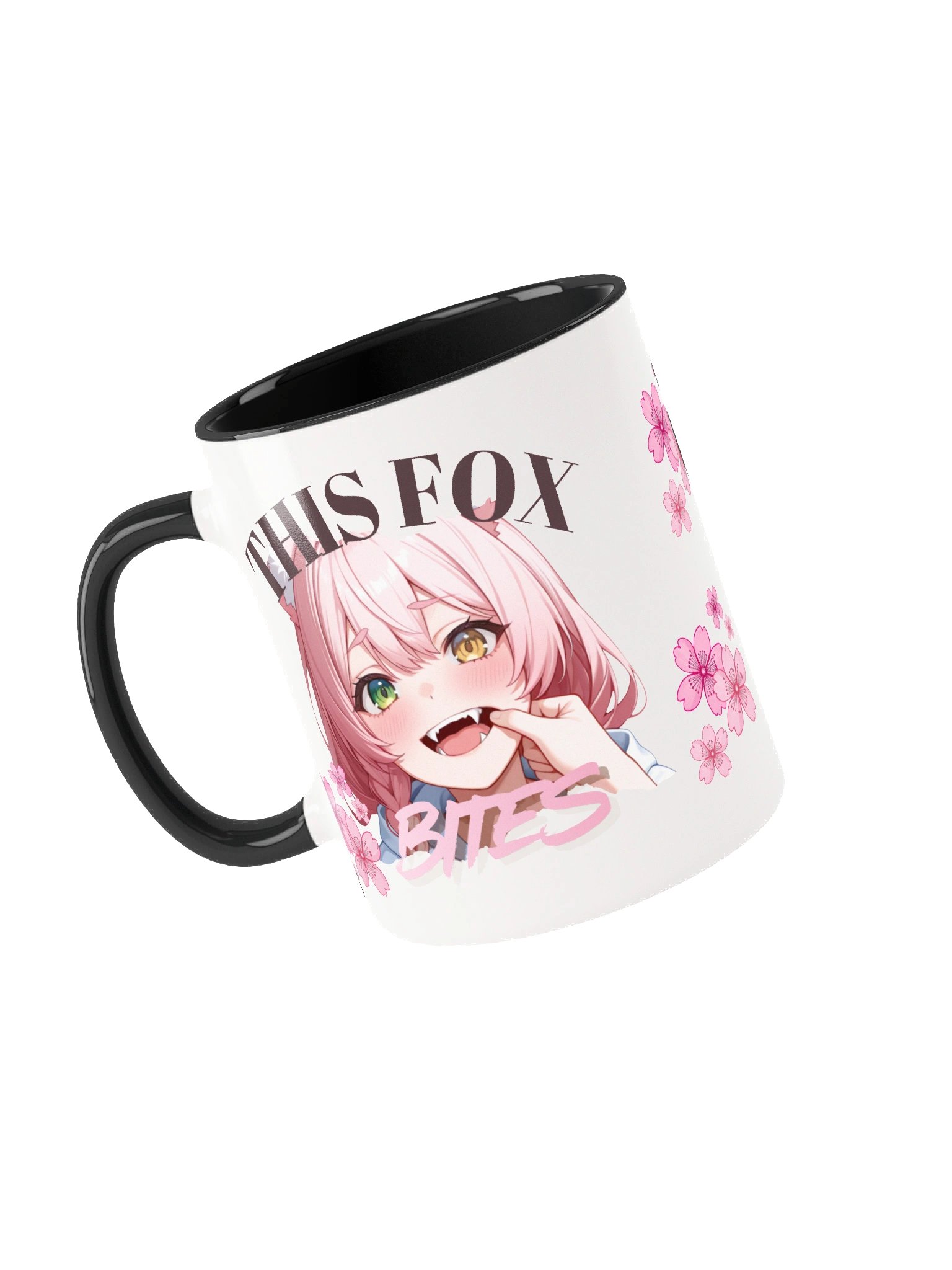This Fox Bites Mug product image (3)