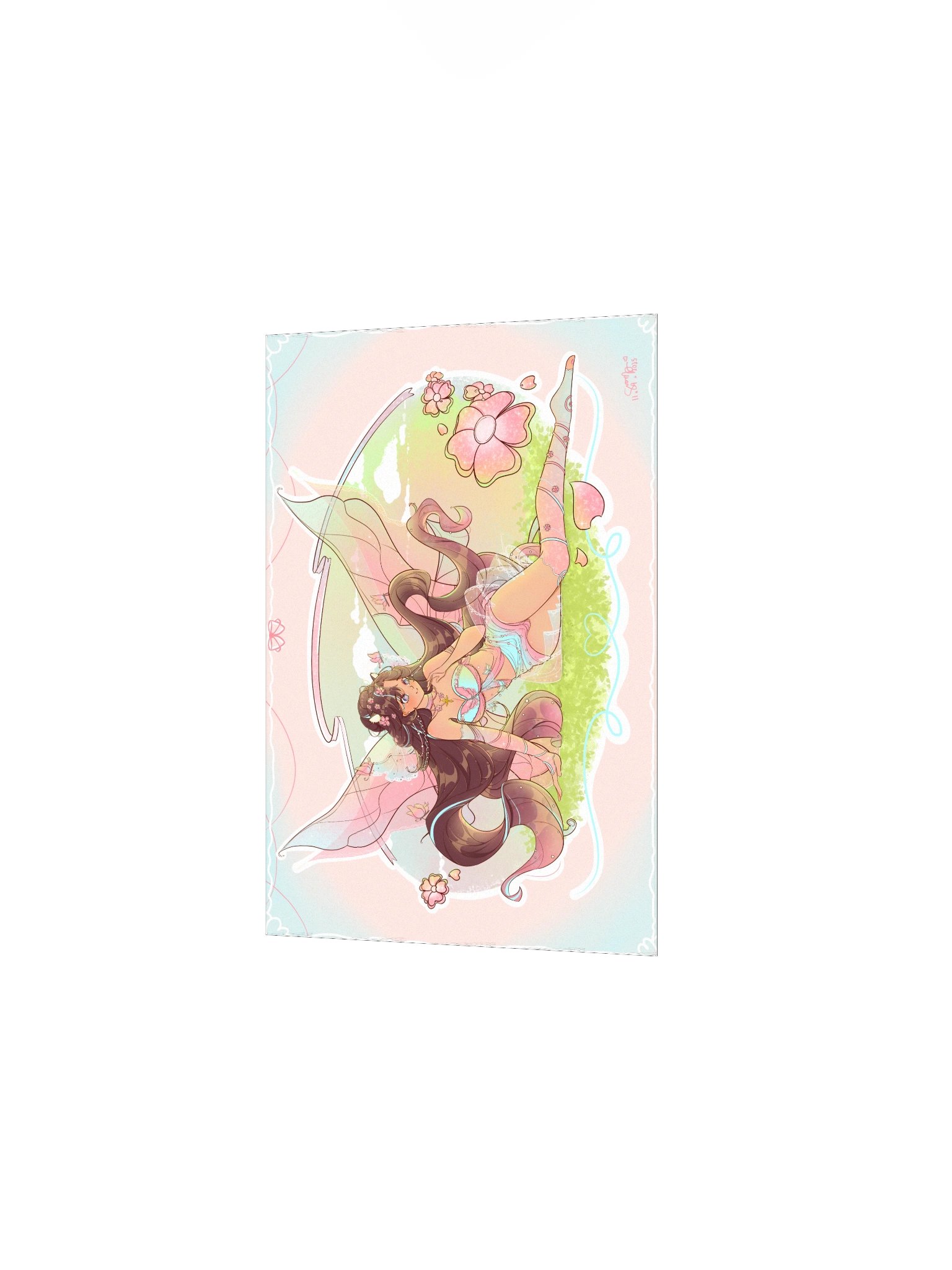 Fairy Poster product image (9)