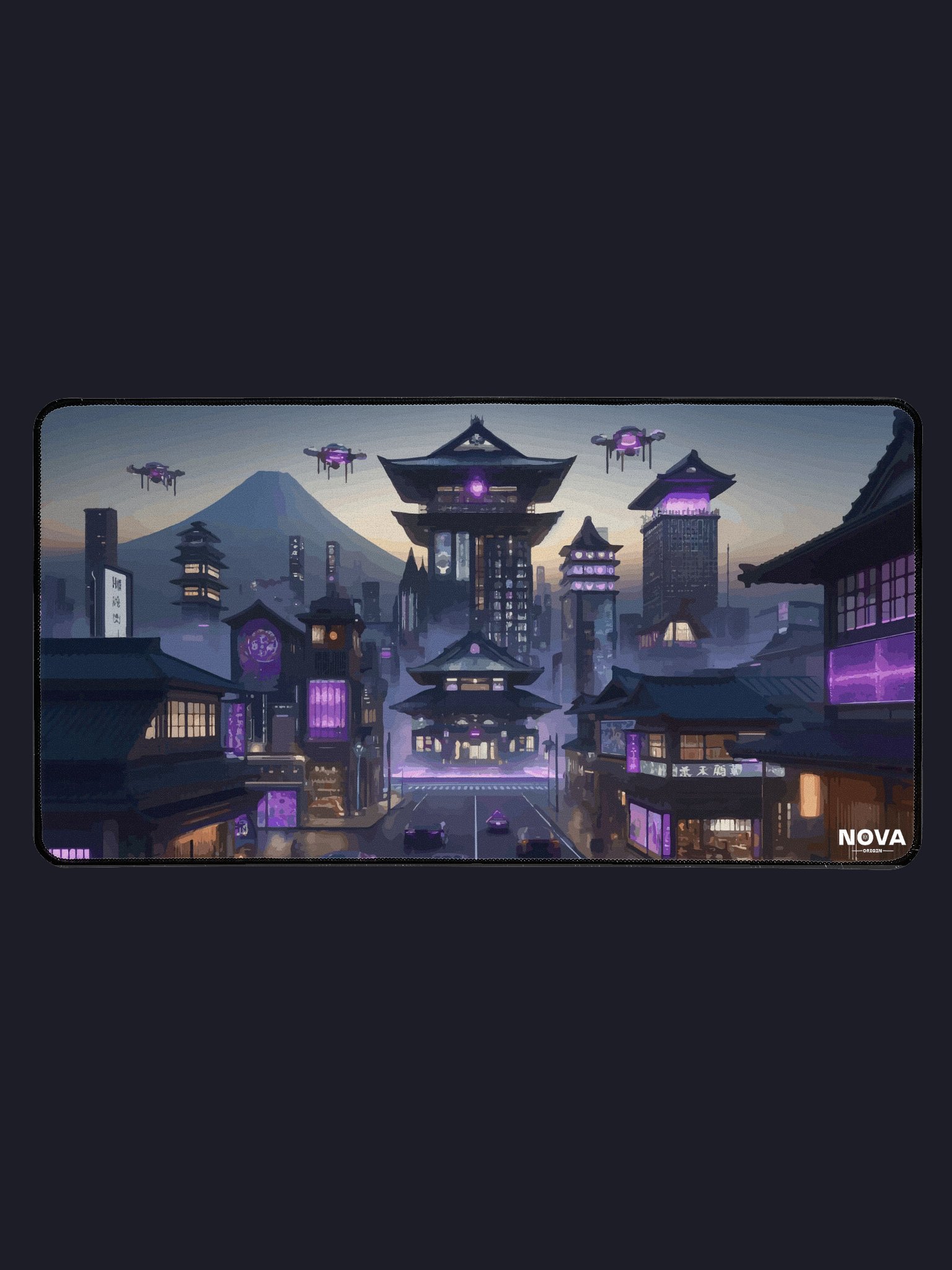 Nova Origin | Neon Kyoto product image (1)