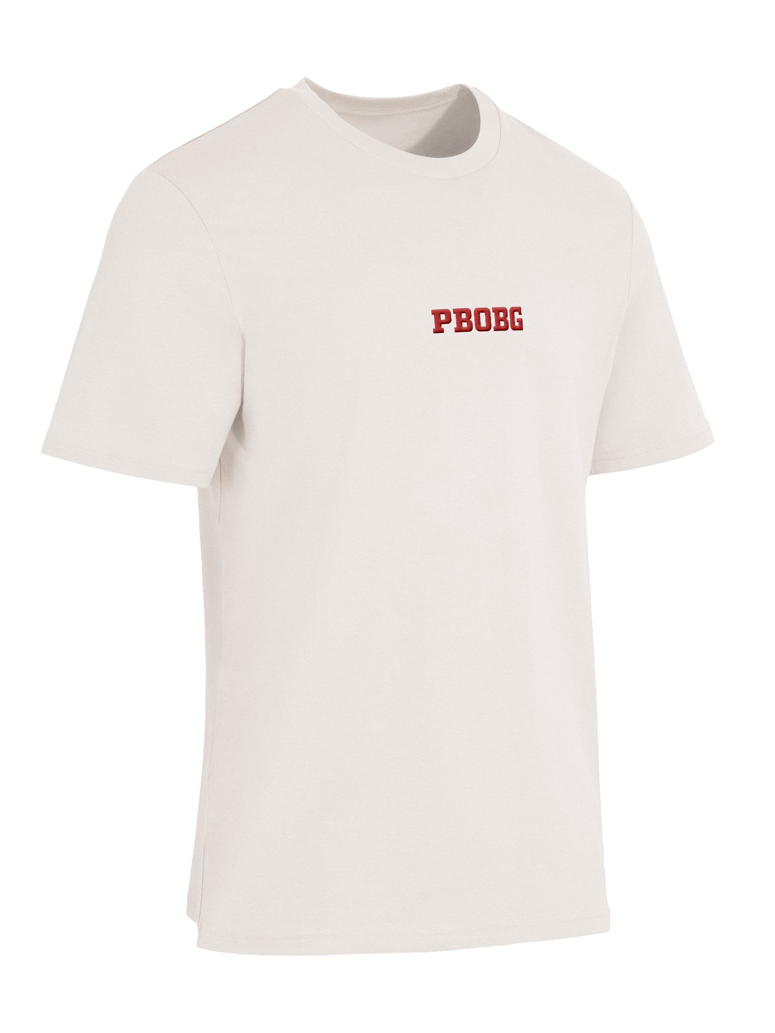 'Praise Be Our Beloved Game' Embroidered T-Shirt product image (6)